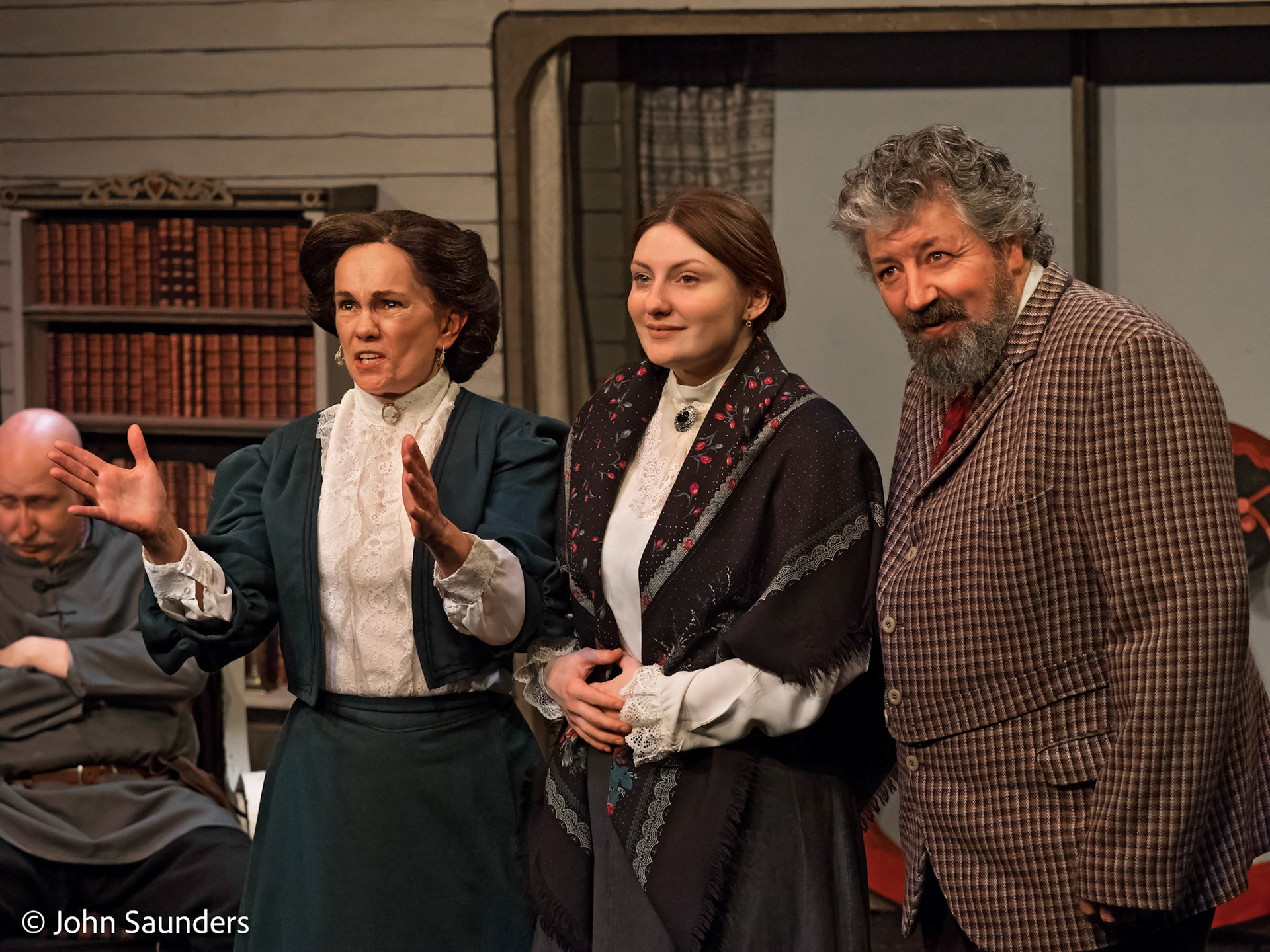 The Cherry Orchard