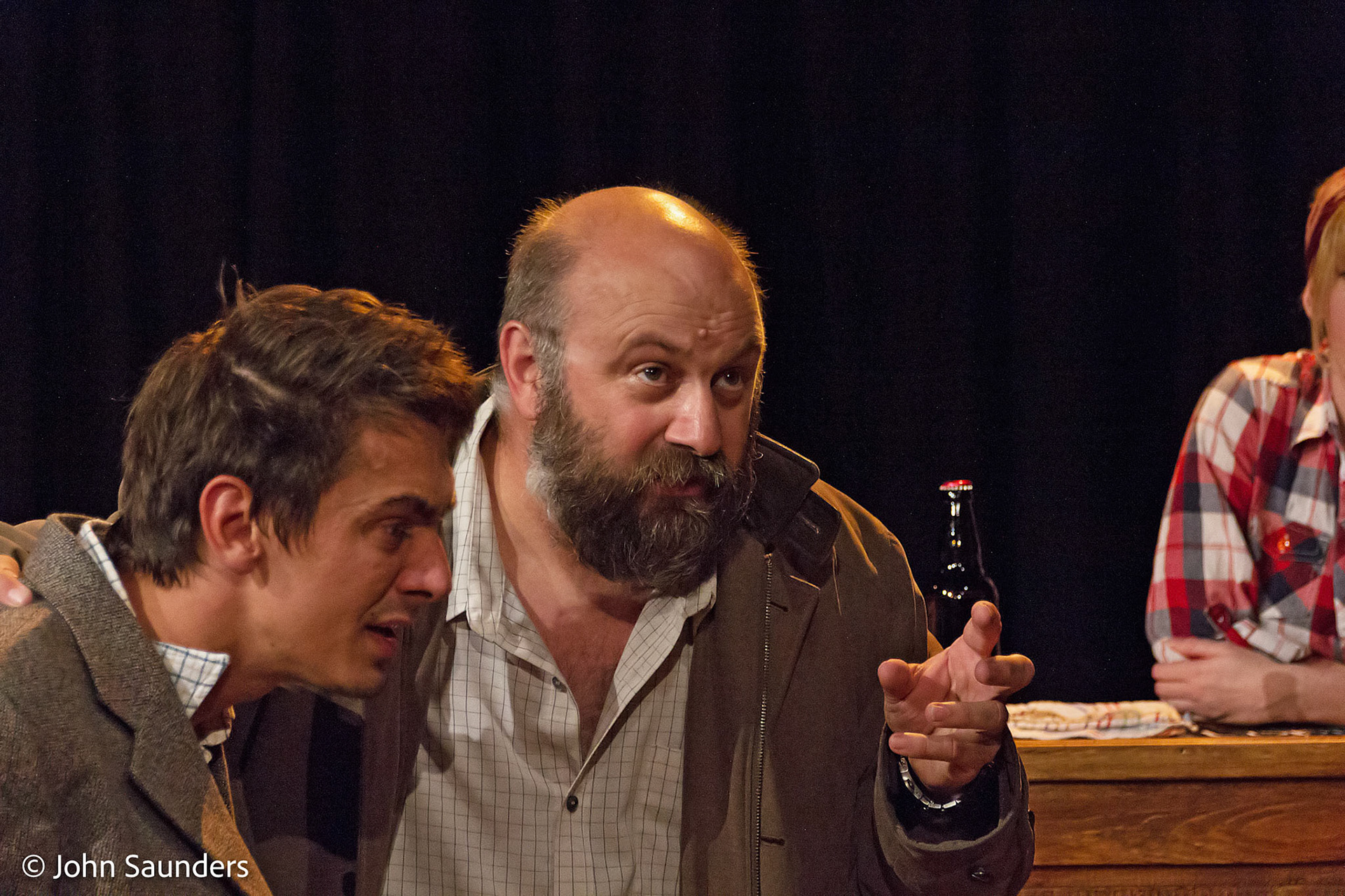 Playboy of the Wide World