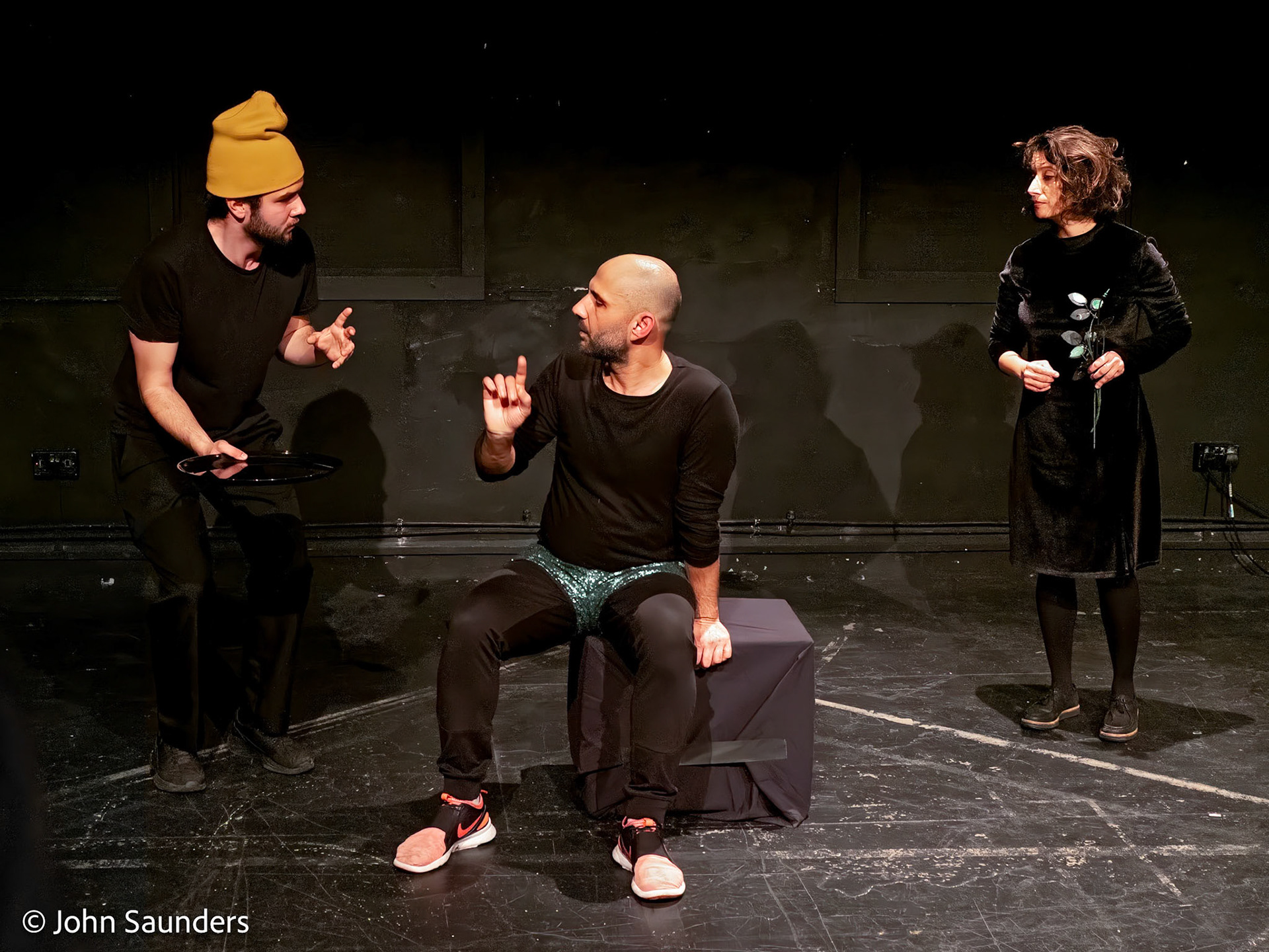 The Taming of the Shrew