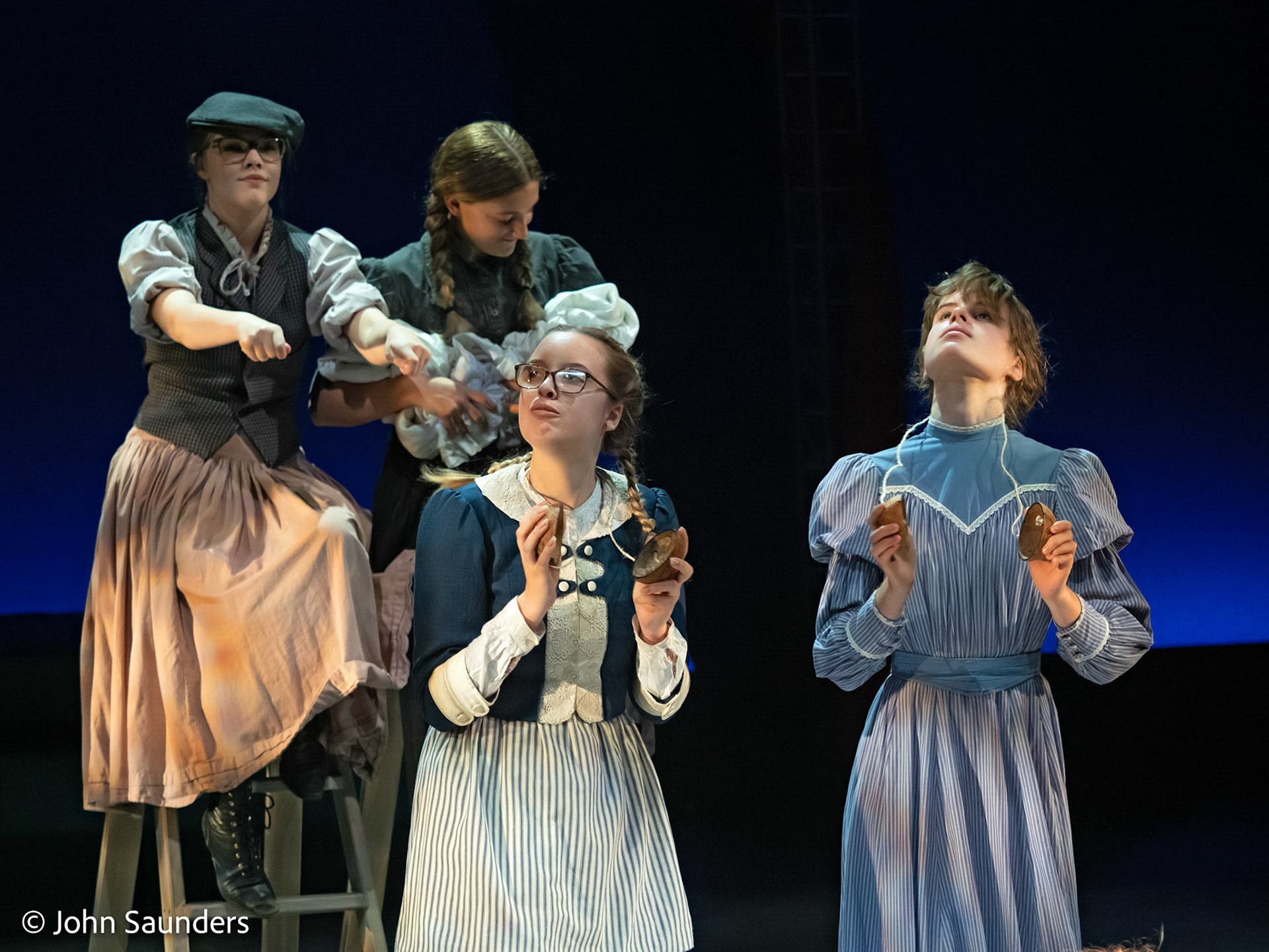 Hetty Feather