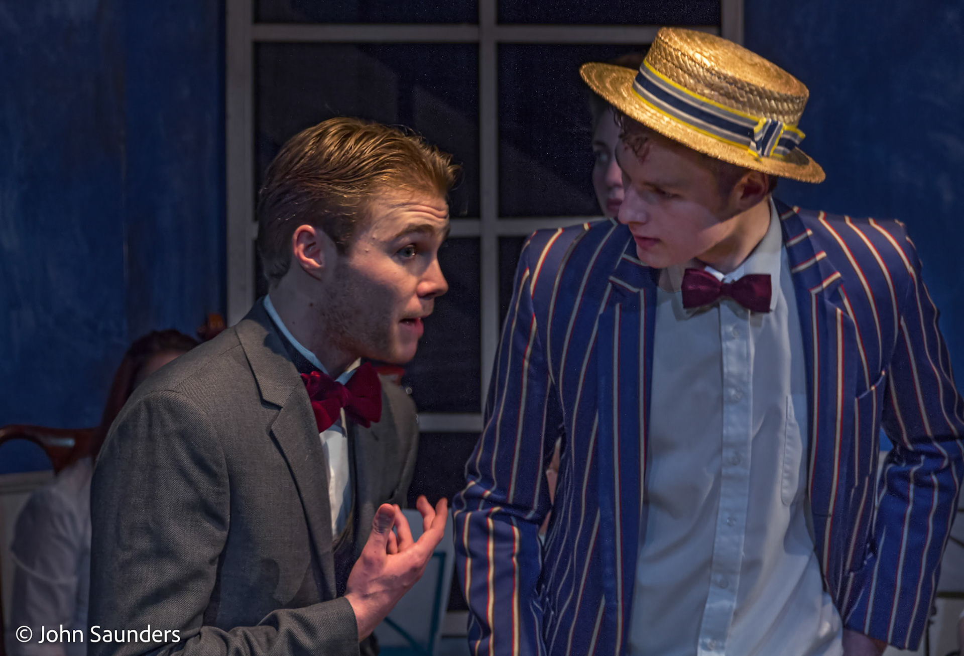 Measure for Measure