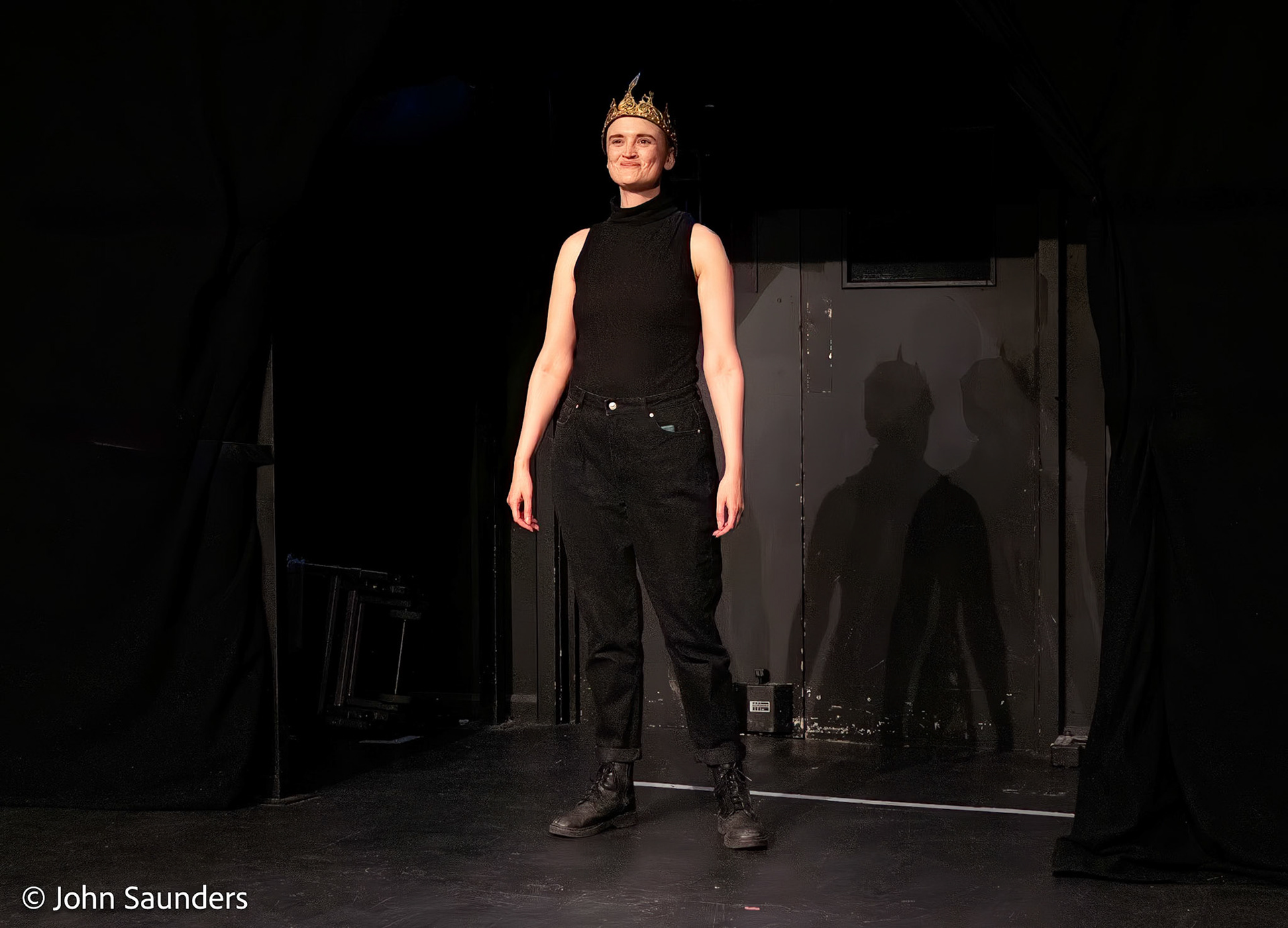 Shakespeare's Speakeasy - Macbeth