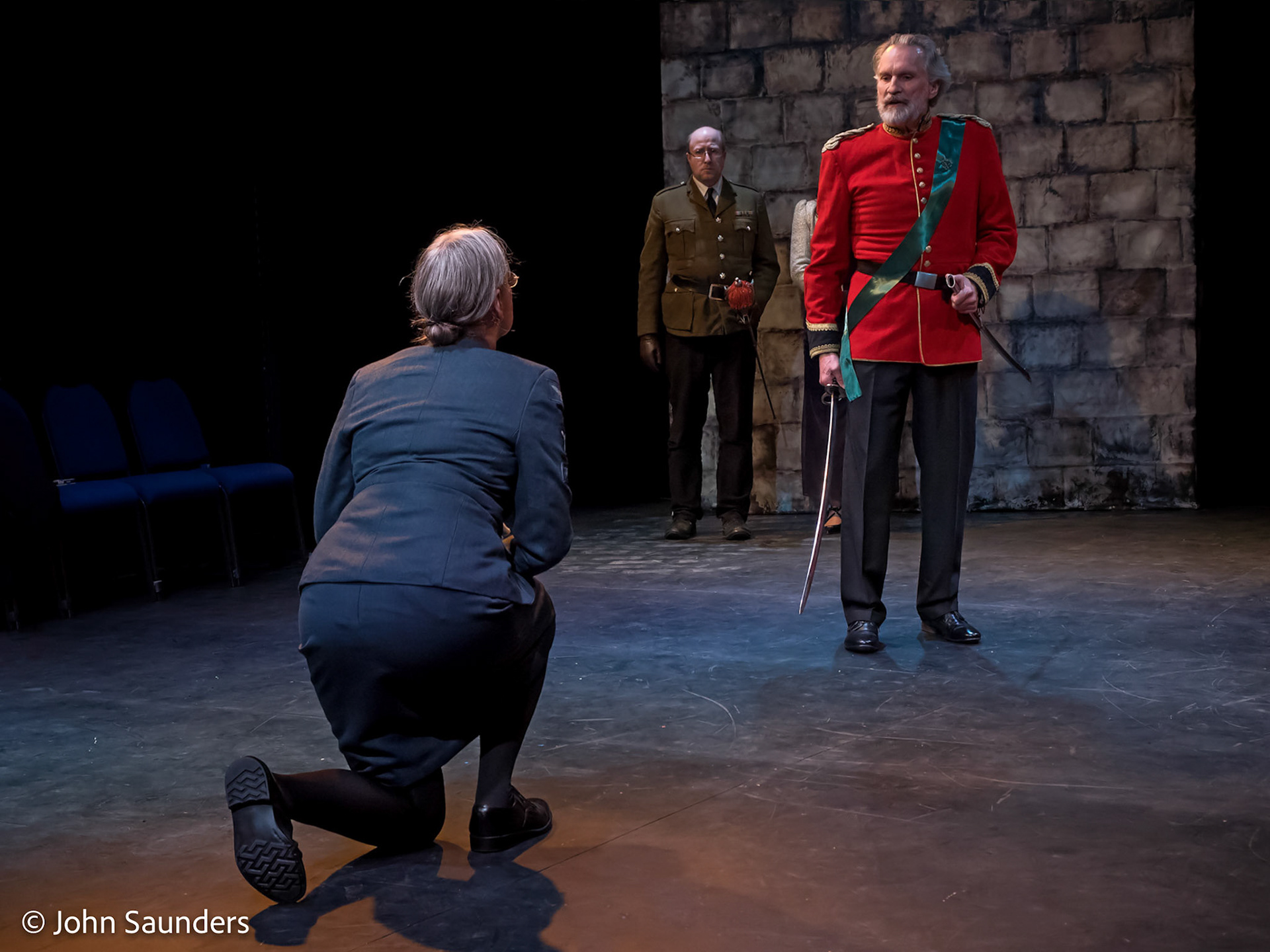King Lear