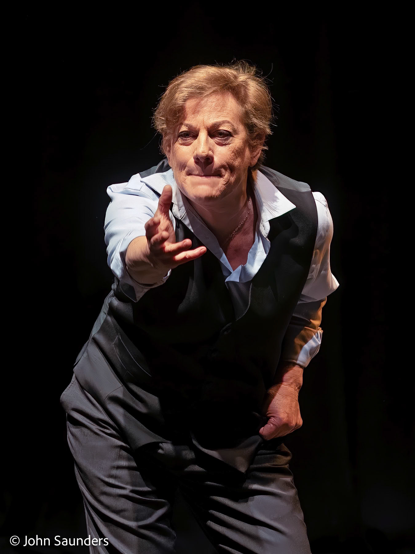 Shakespeare and the Alchemy of Gender