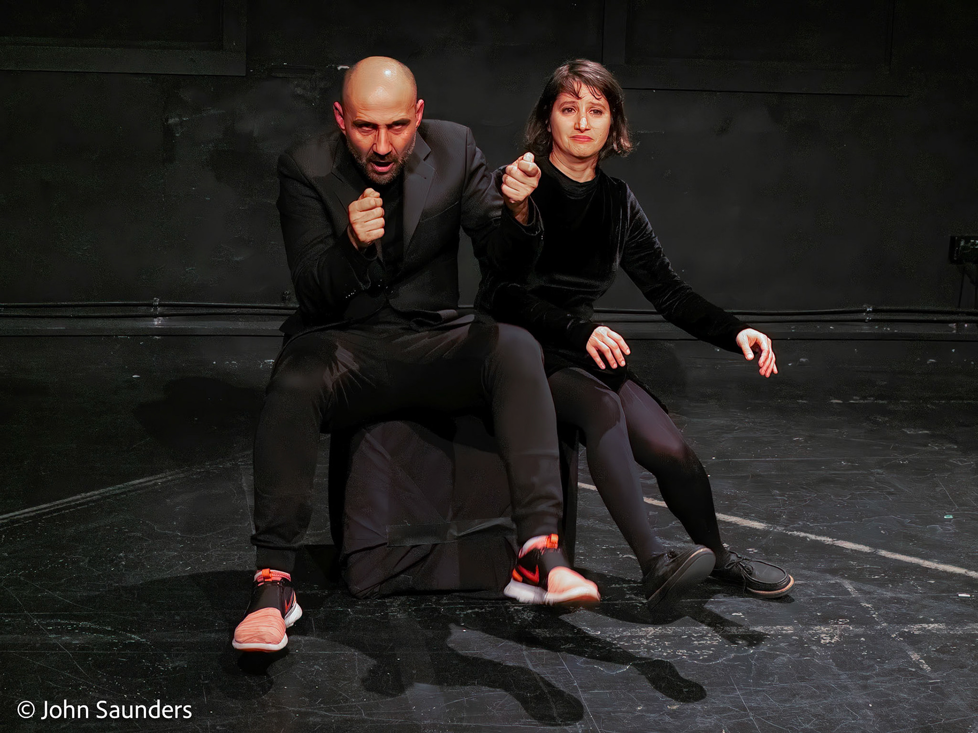 The Taming of the Shrew
