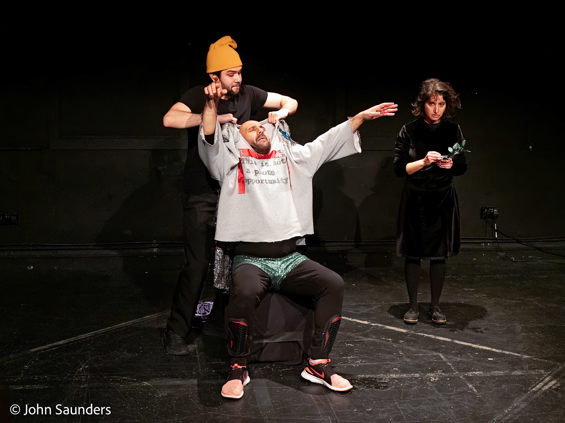 The Taming of the Shrew