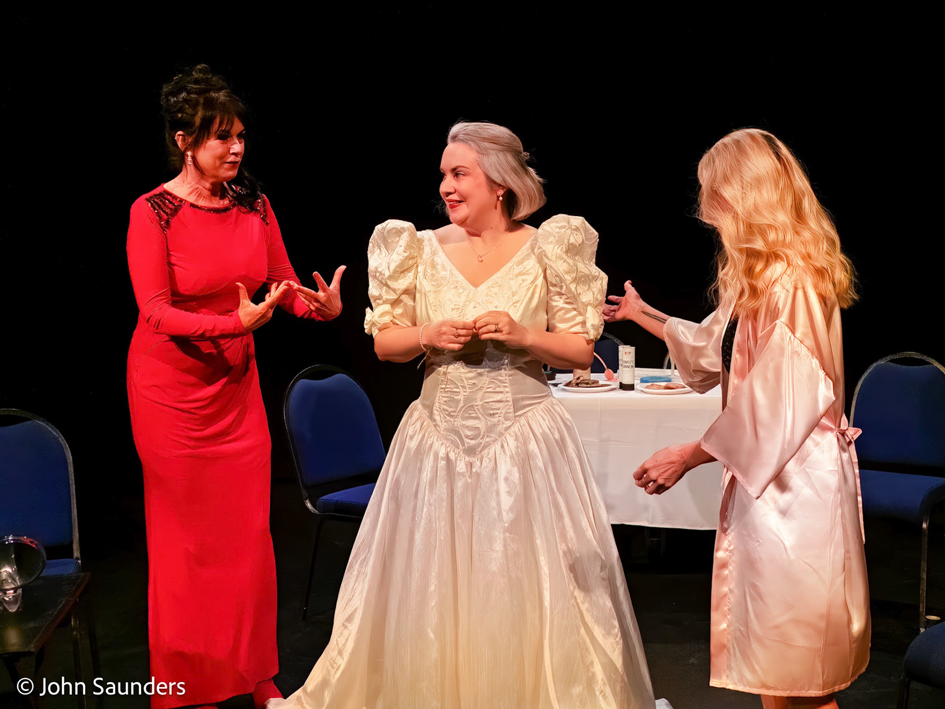 Till The Stars Come Down