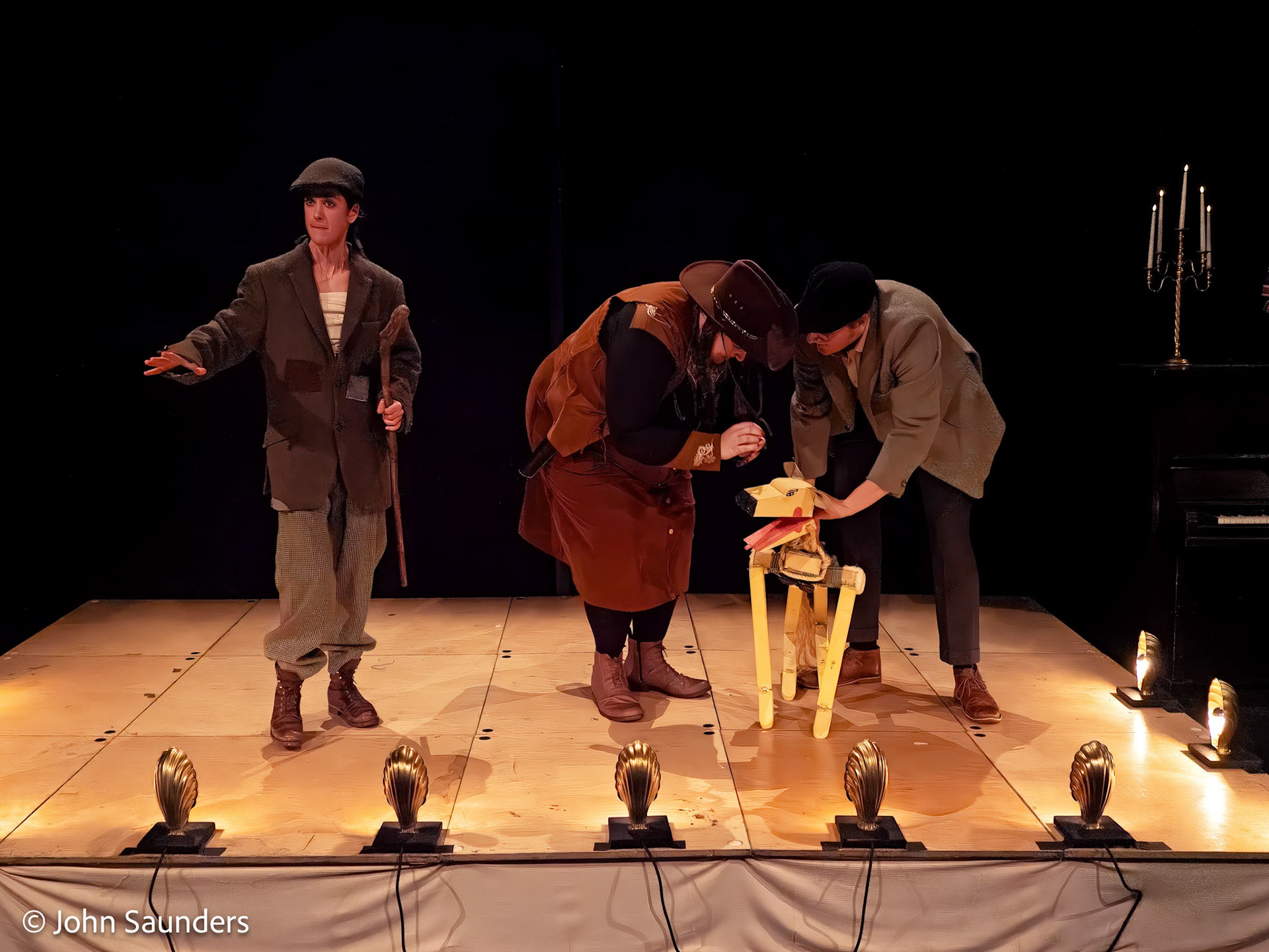 Two Gentlemen of Verona