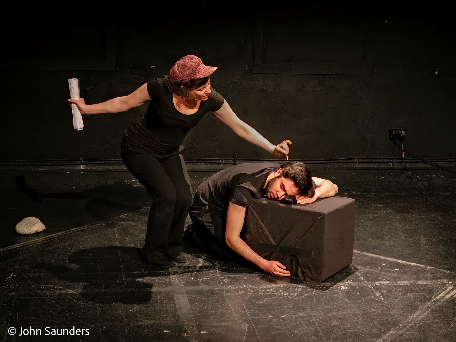 The Taming of the Shrew