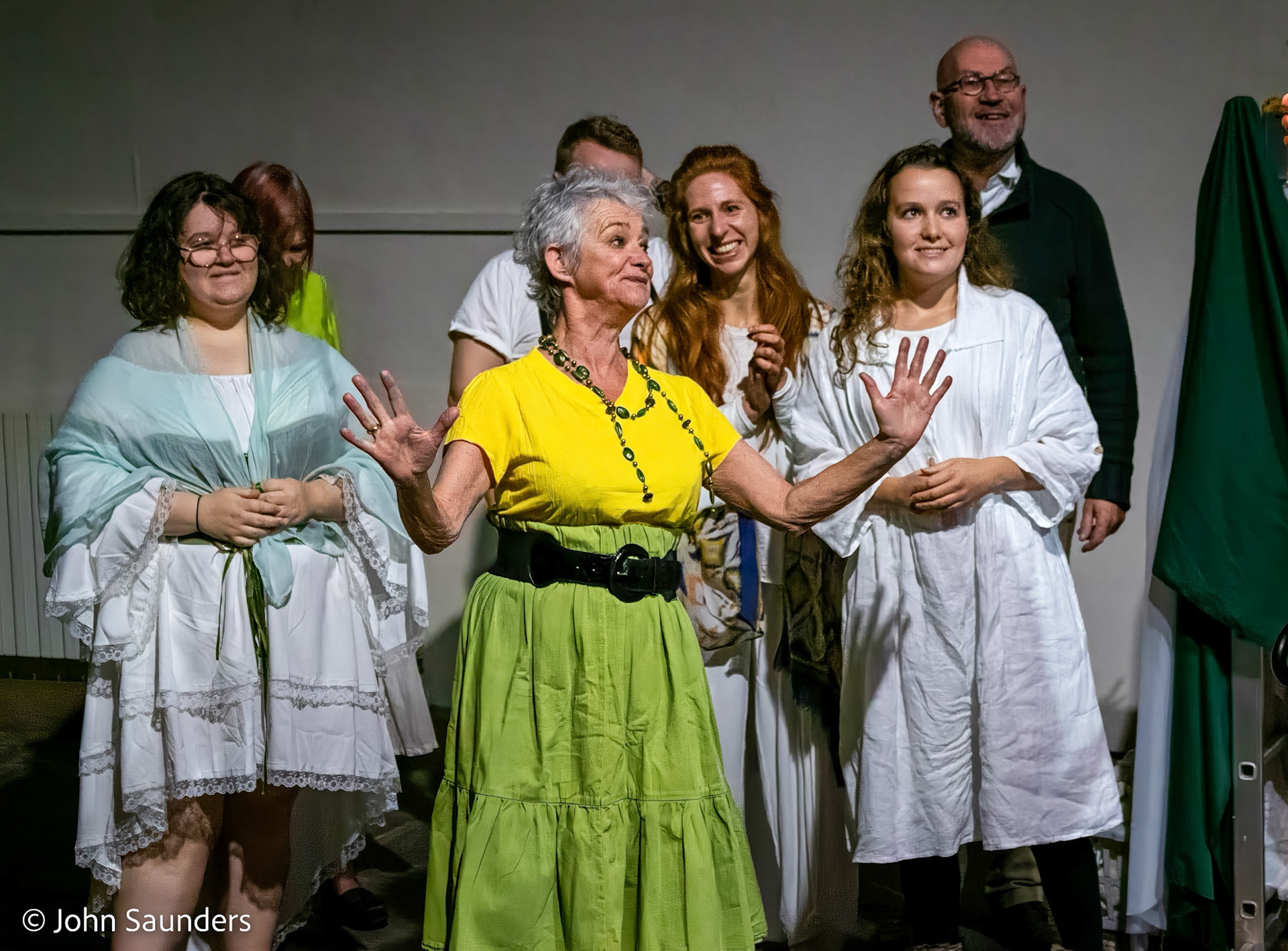 A Nativity for York