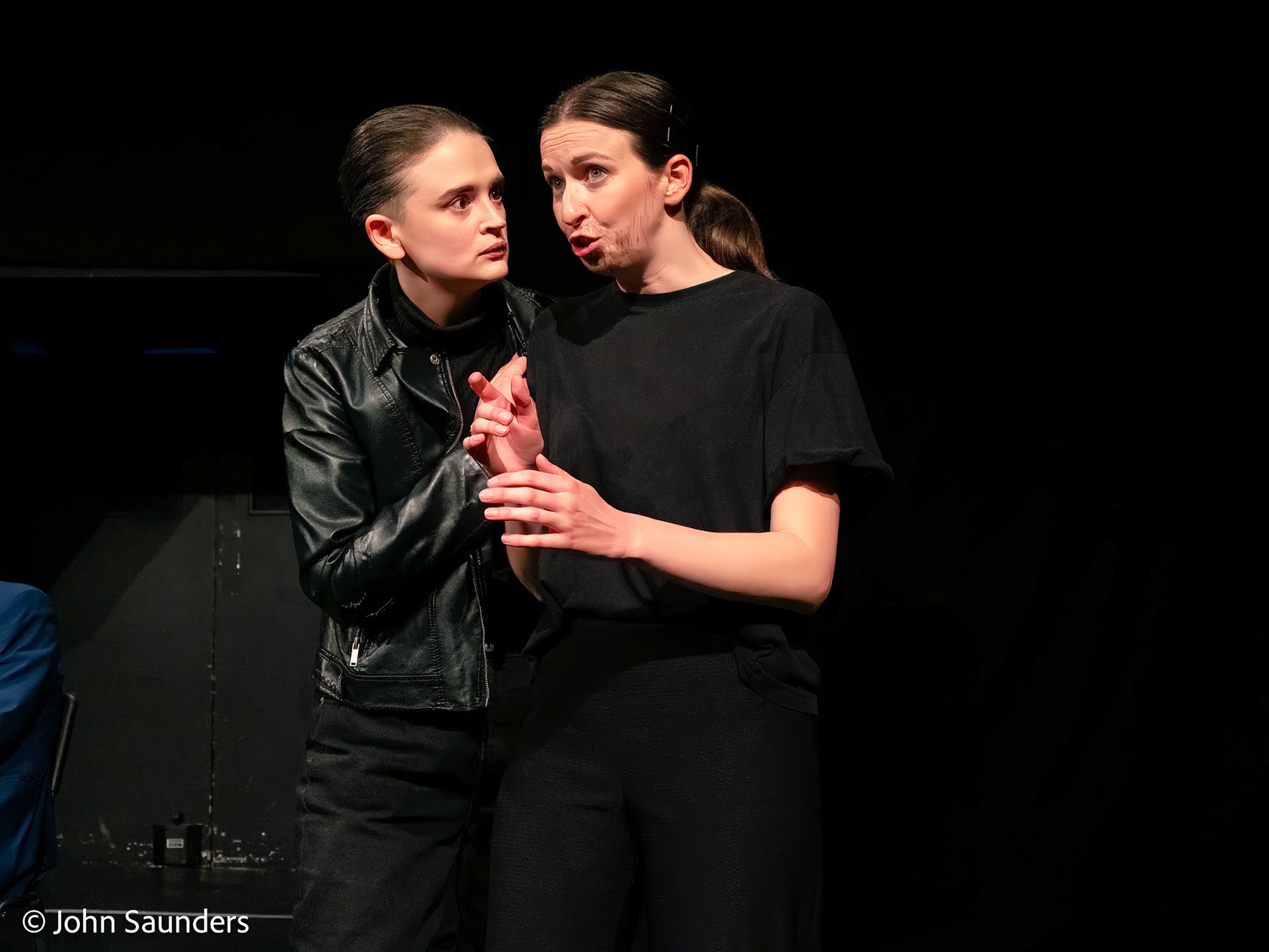 Shakespeare's Speakeasy - Macbeth