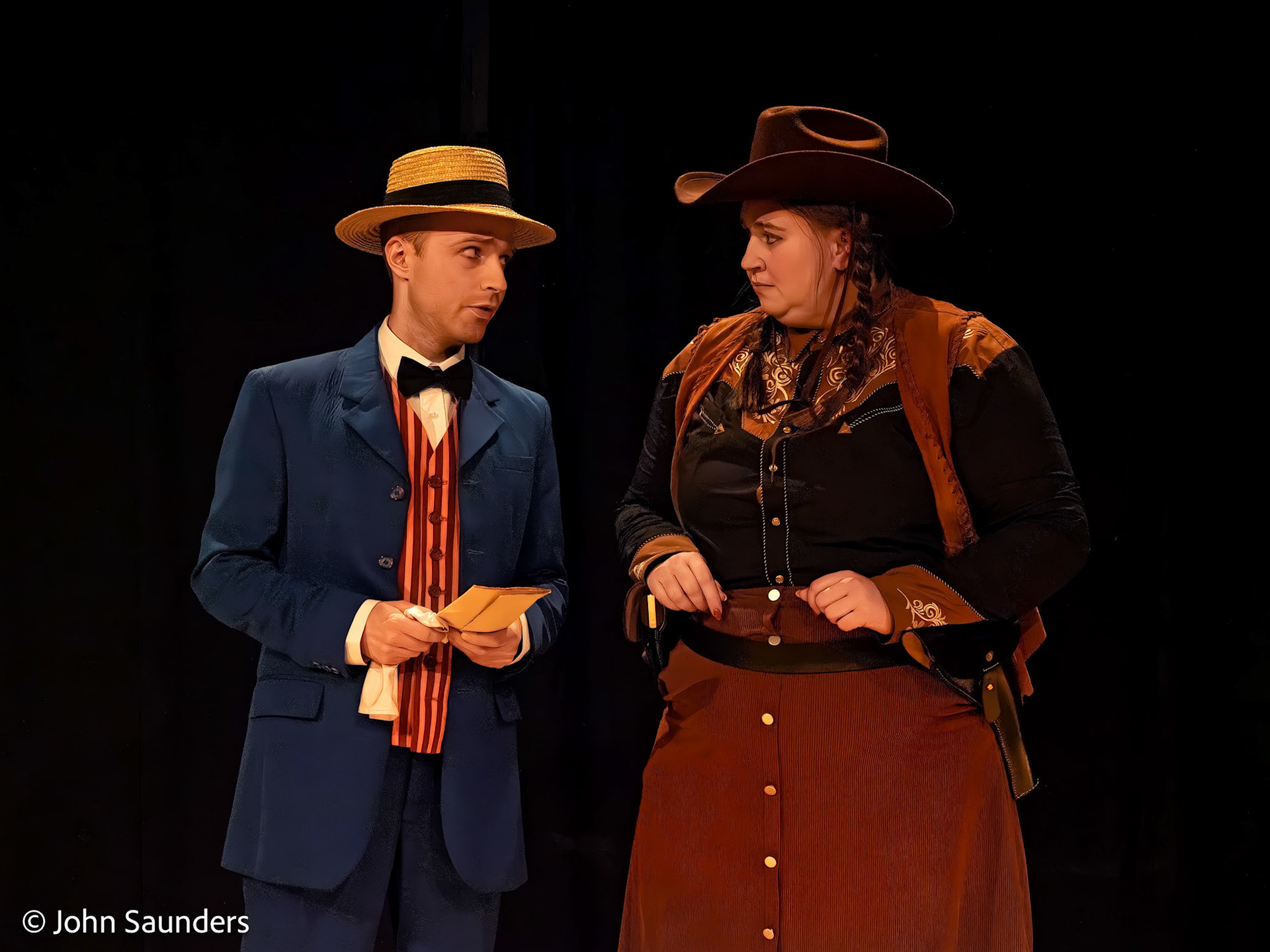 Two Gentlemen of Verona