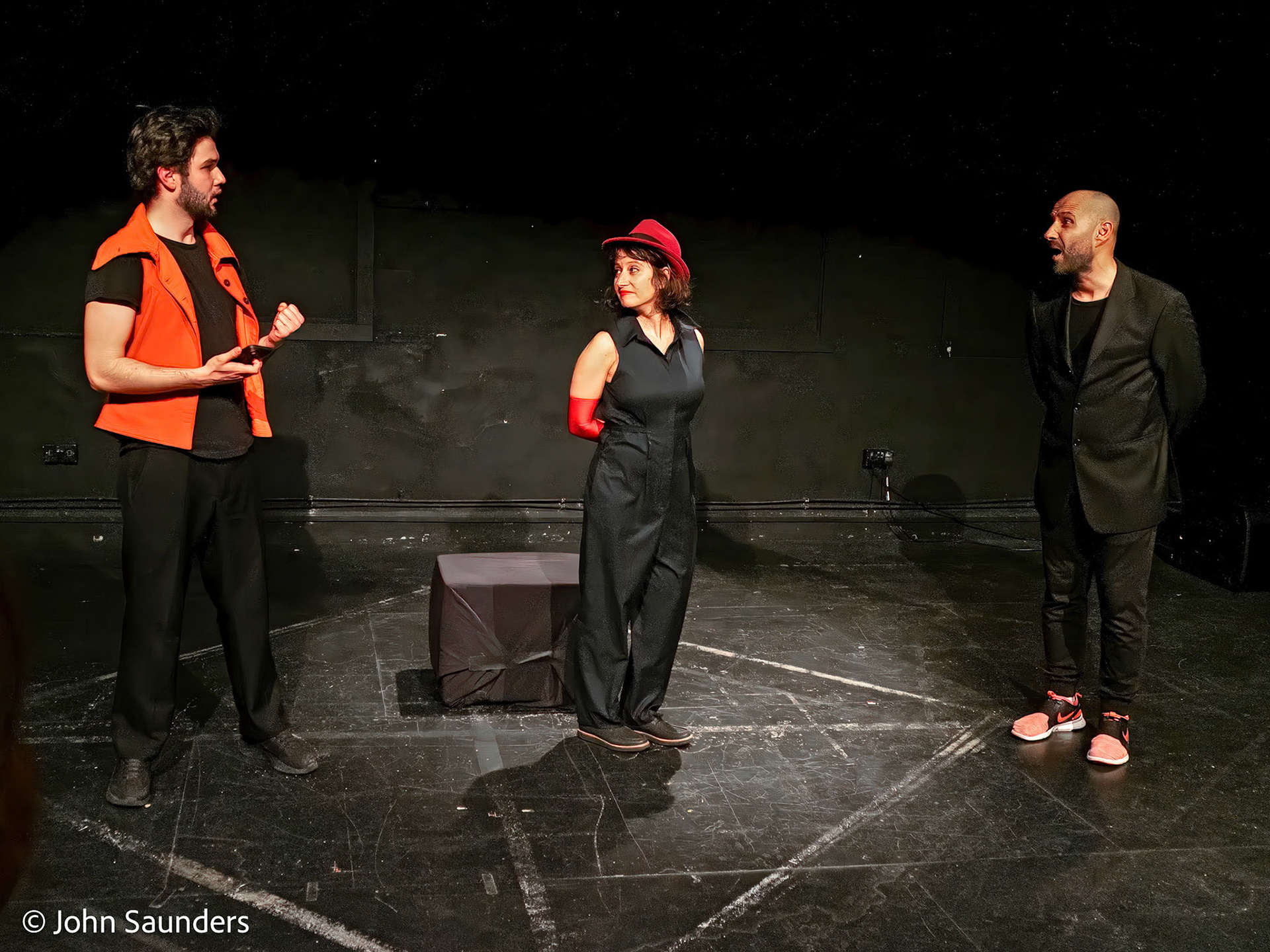 The Taming of the Shrew
