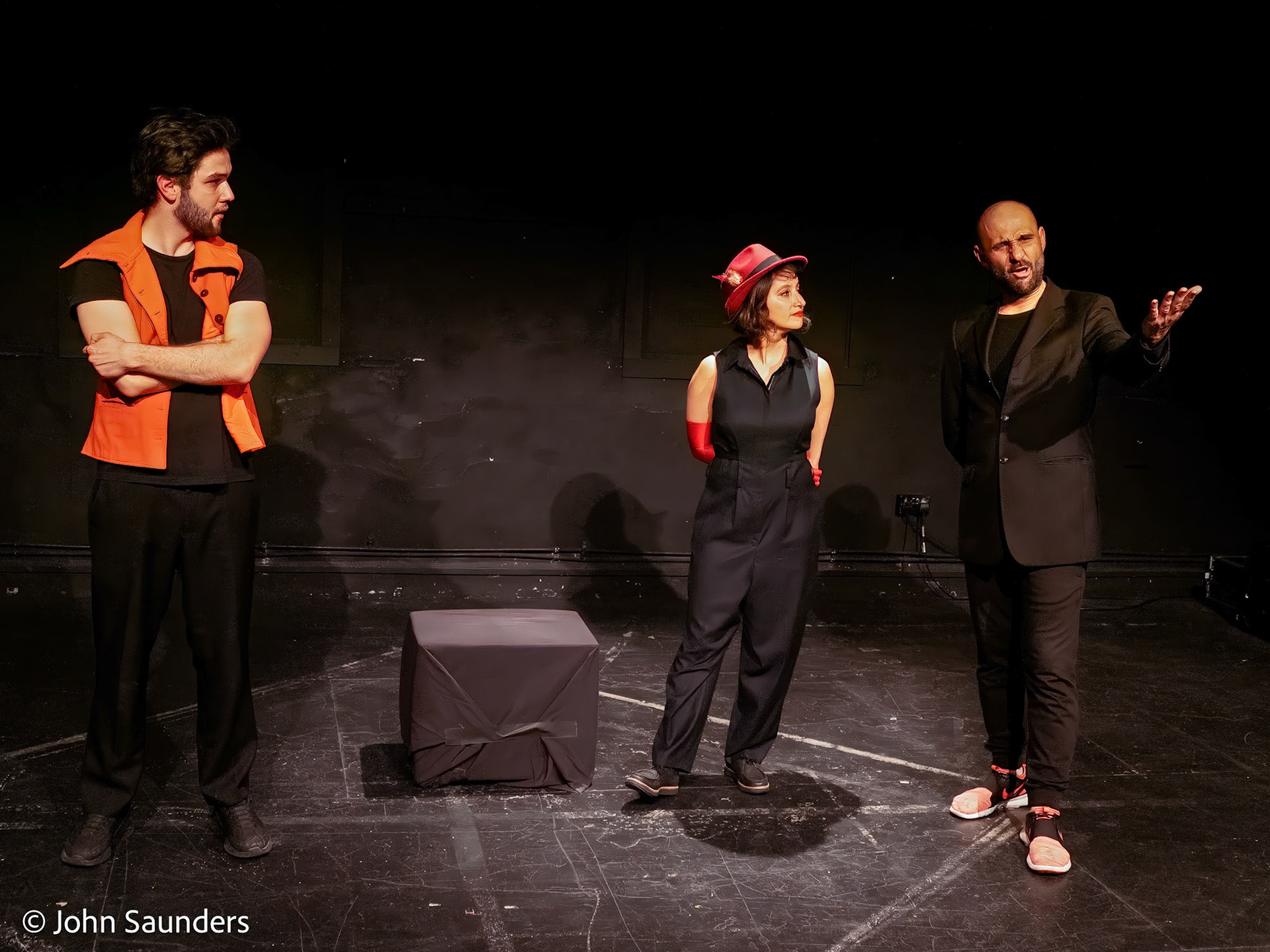 The Taming of the Shrew