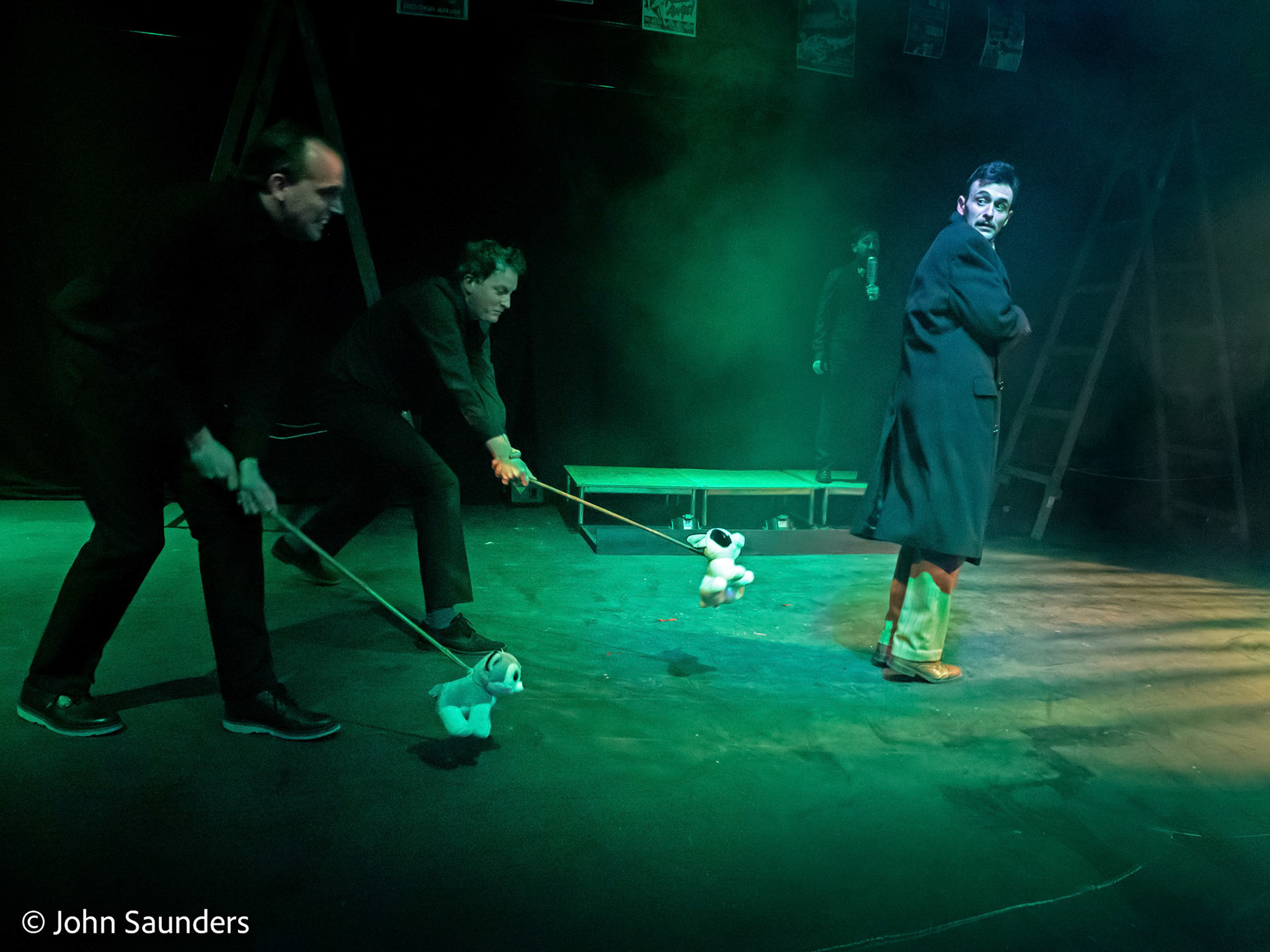 The 39 Steps