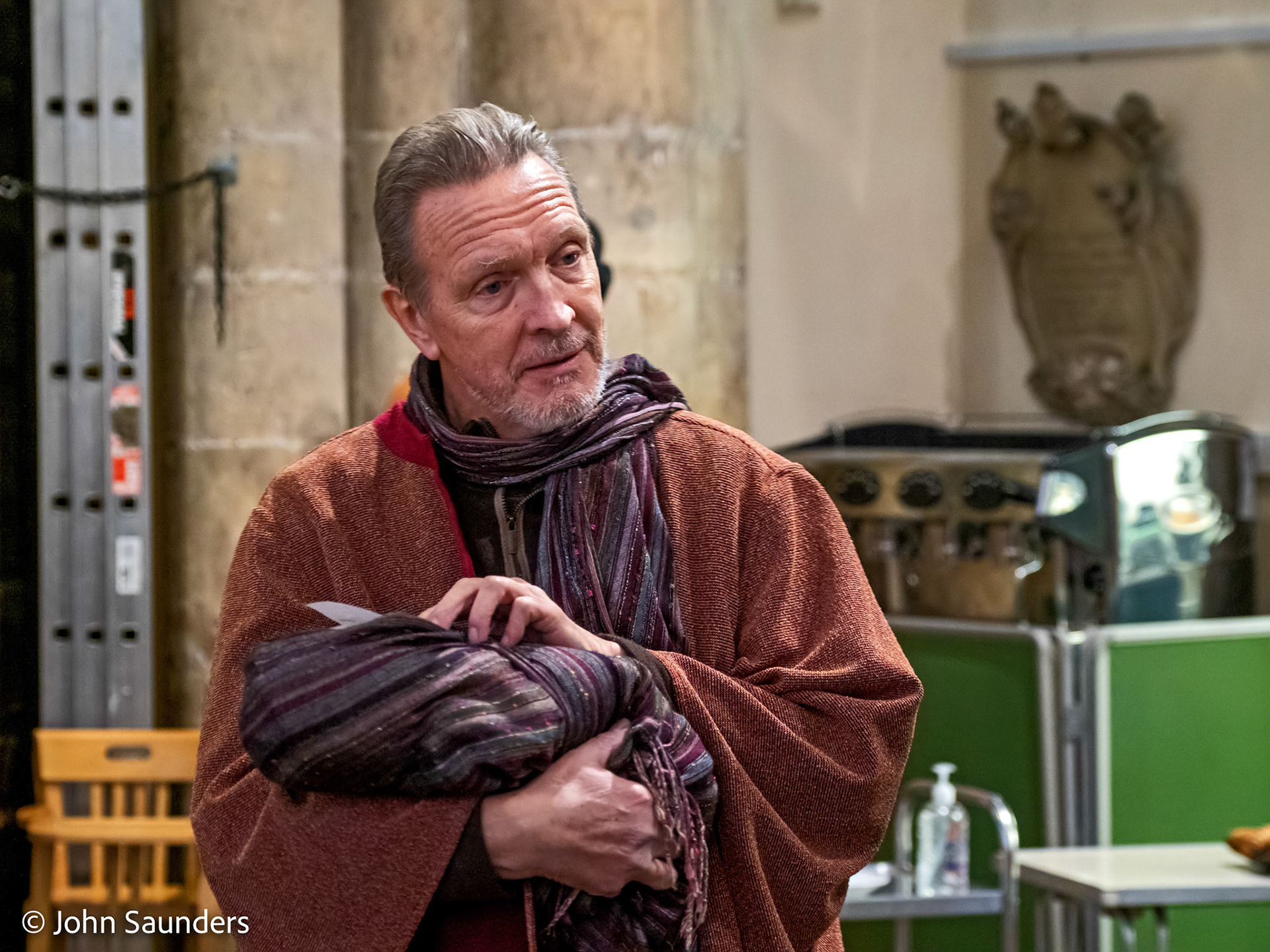 A Nativity for York