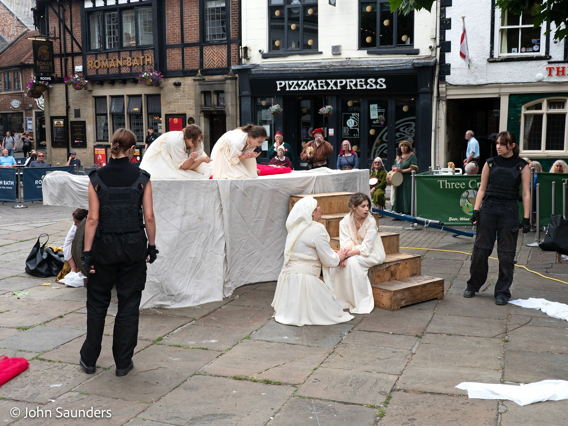 Massacre of the Innocents