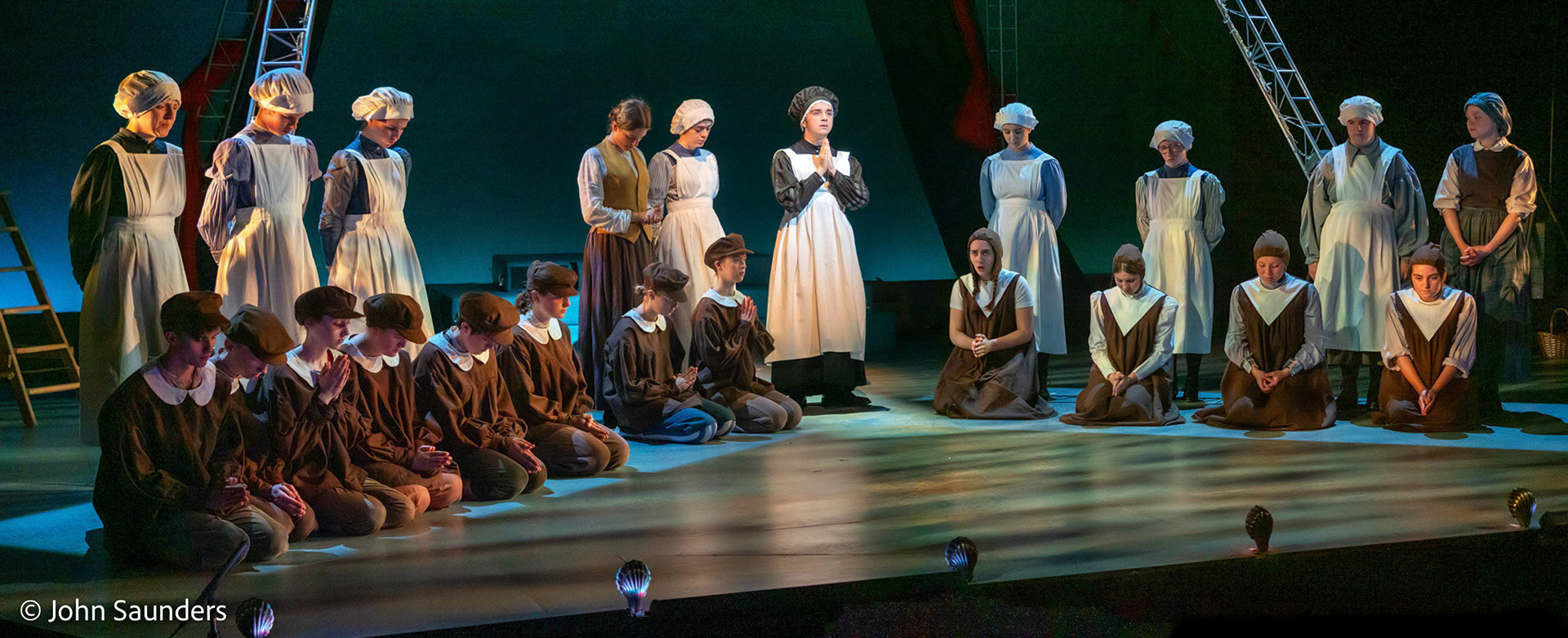 Hetty Feather