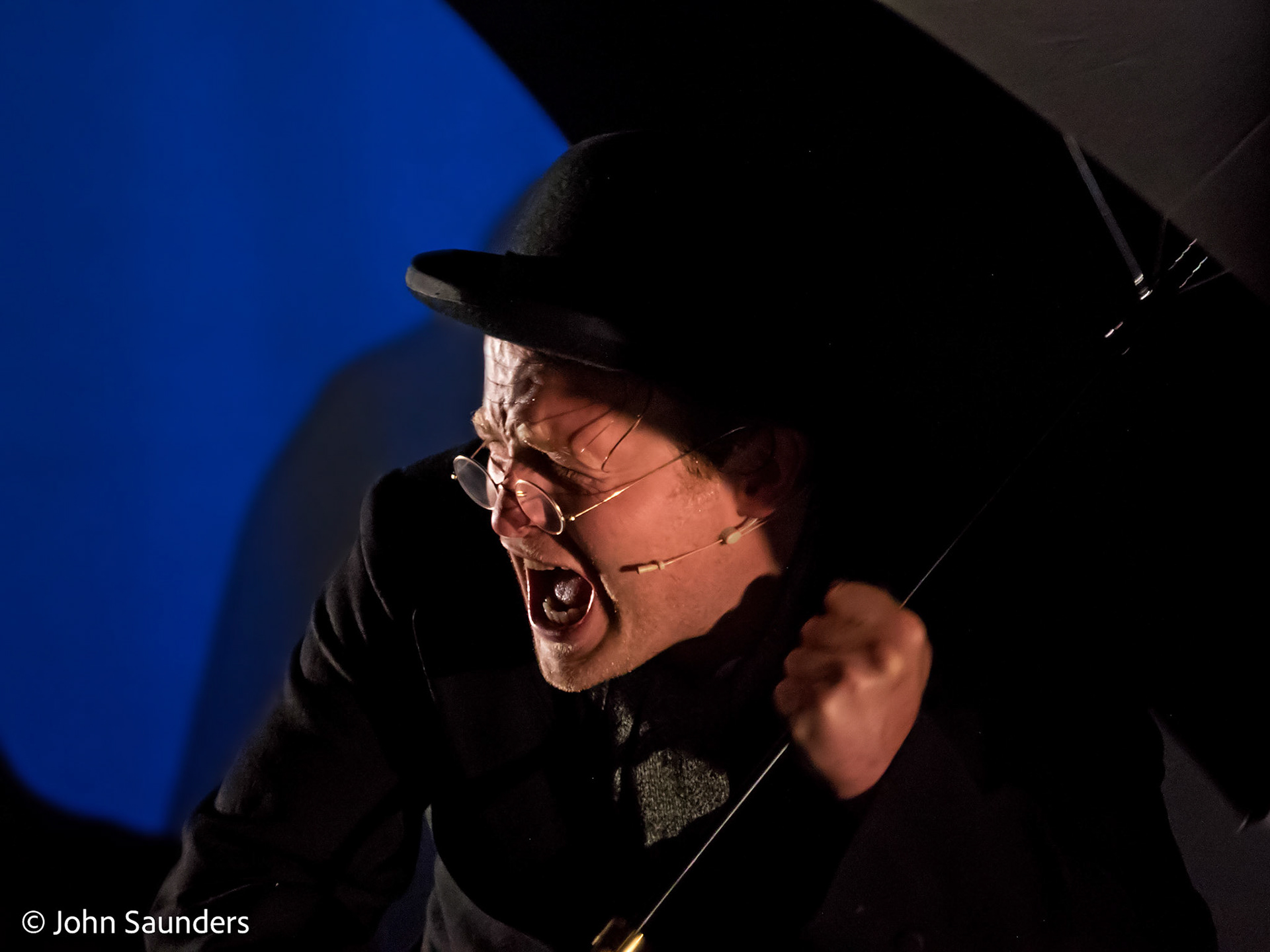 The Hound of the Baskervilles