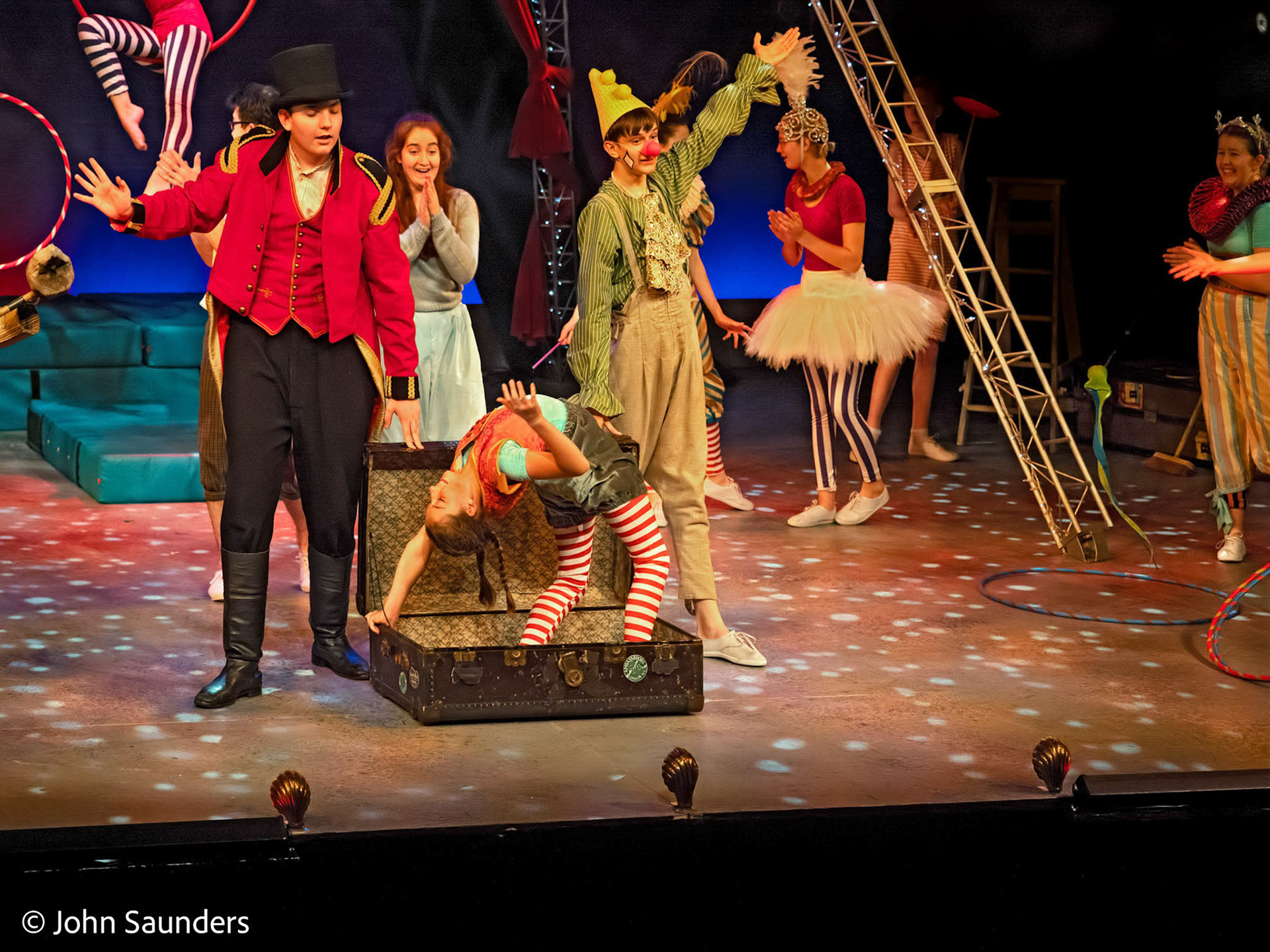 Hetty Feather