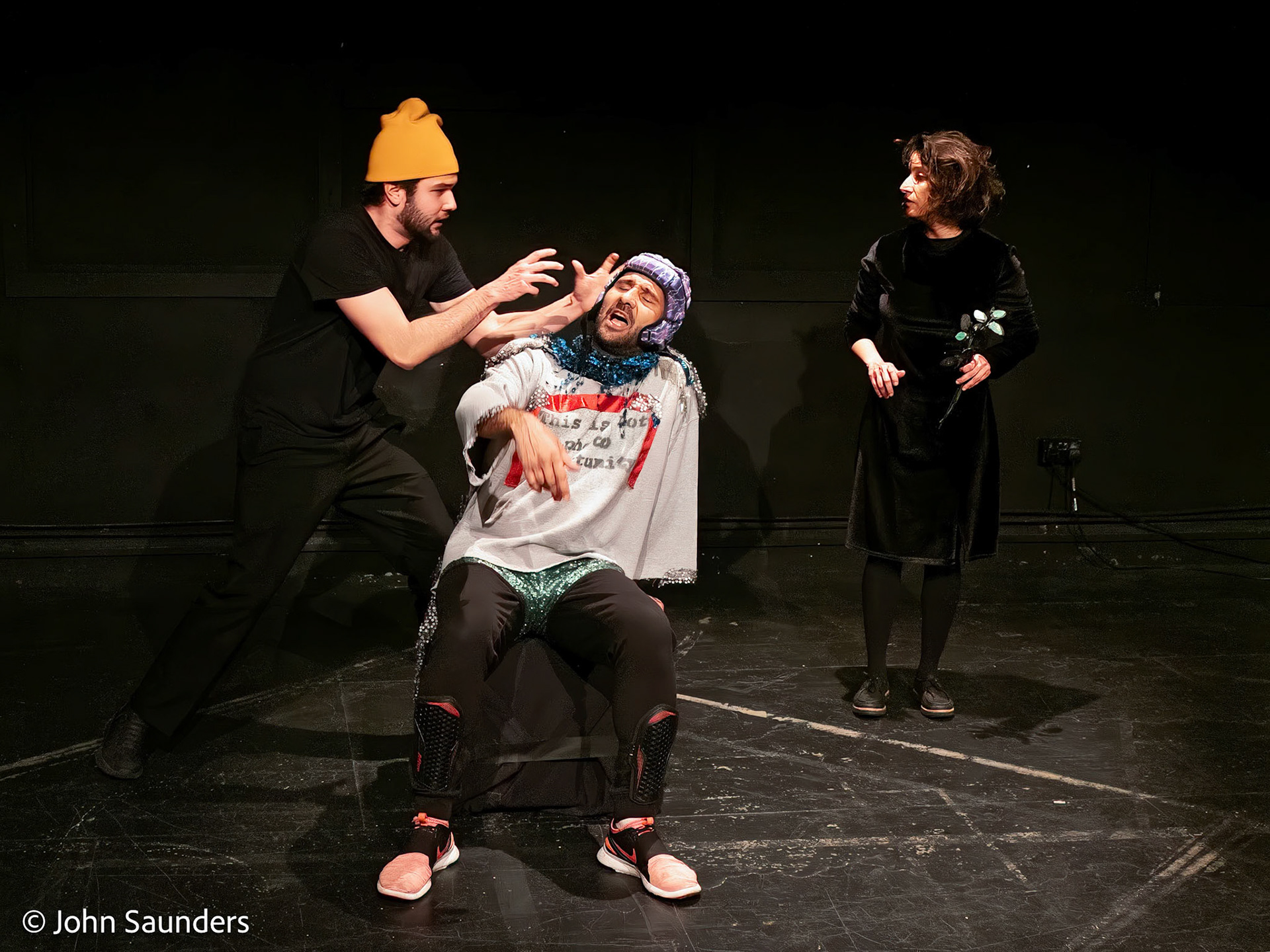 The Taming of the Shrew