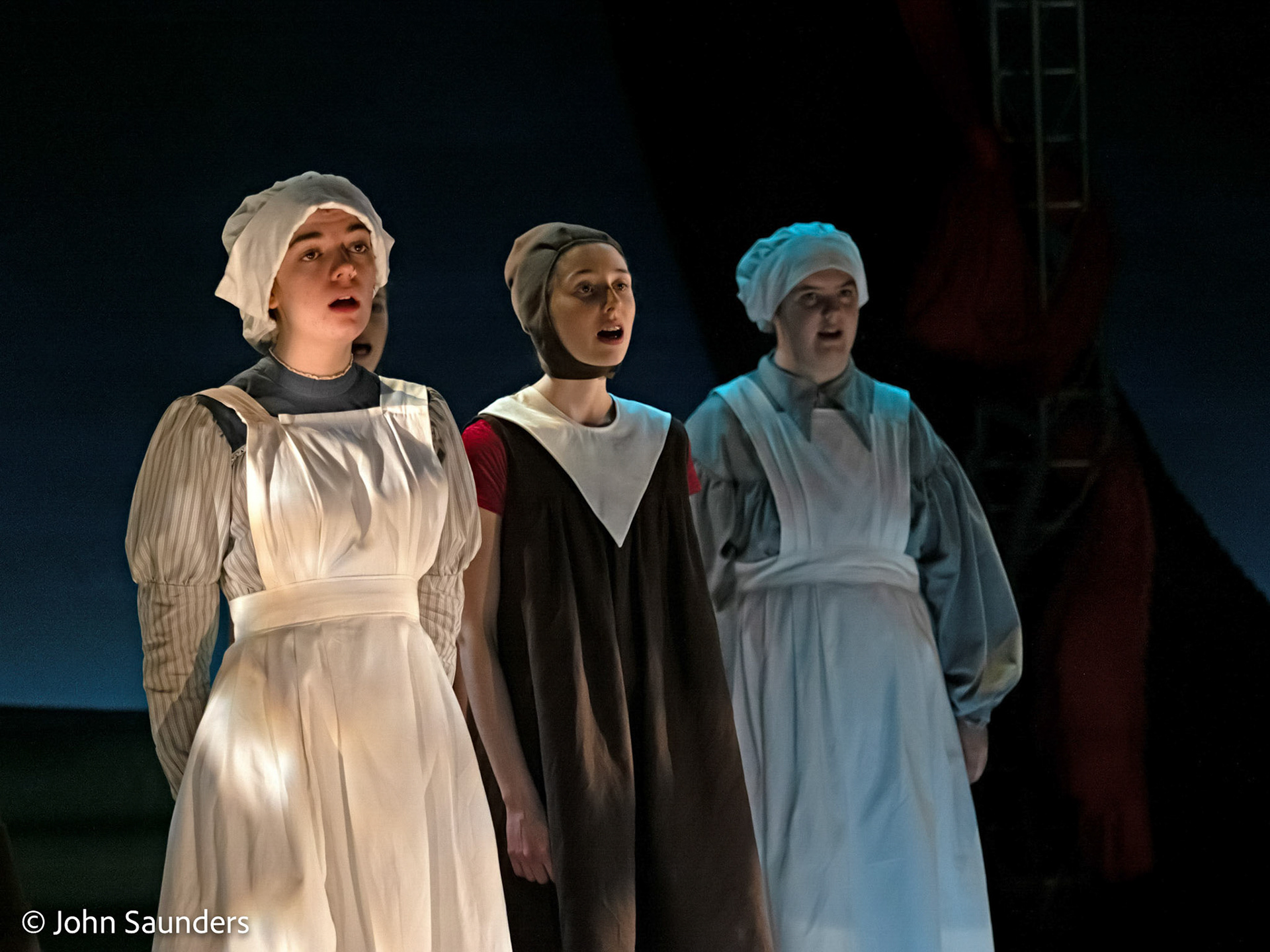 Hetty Feather