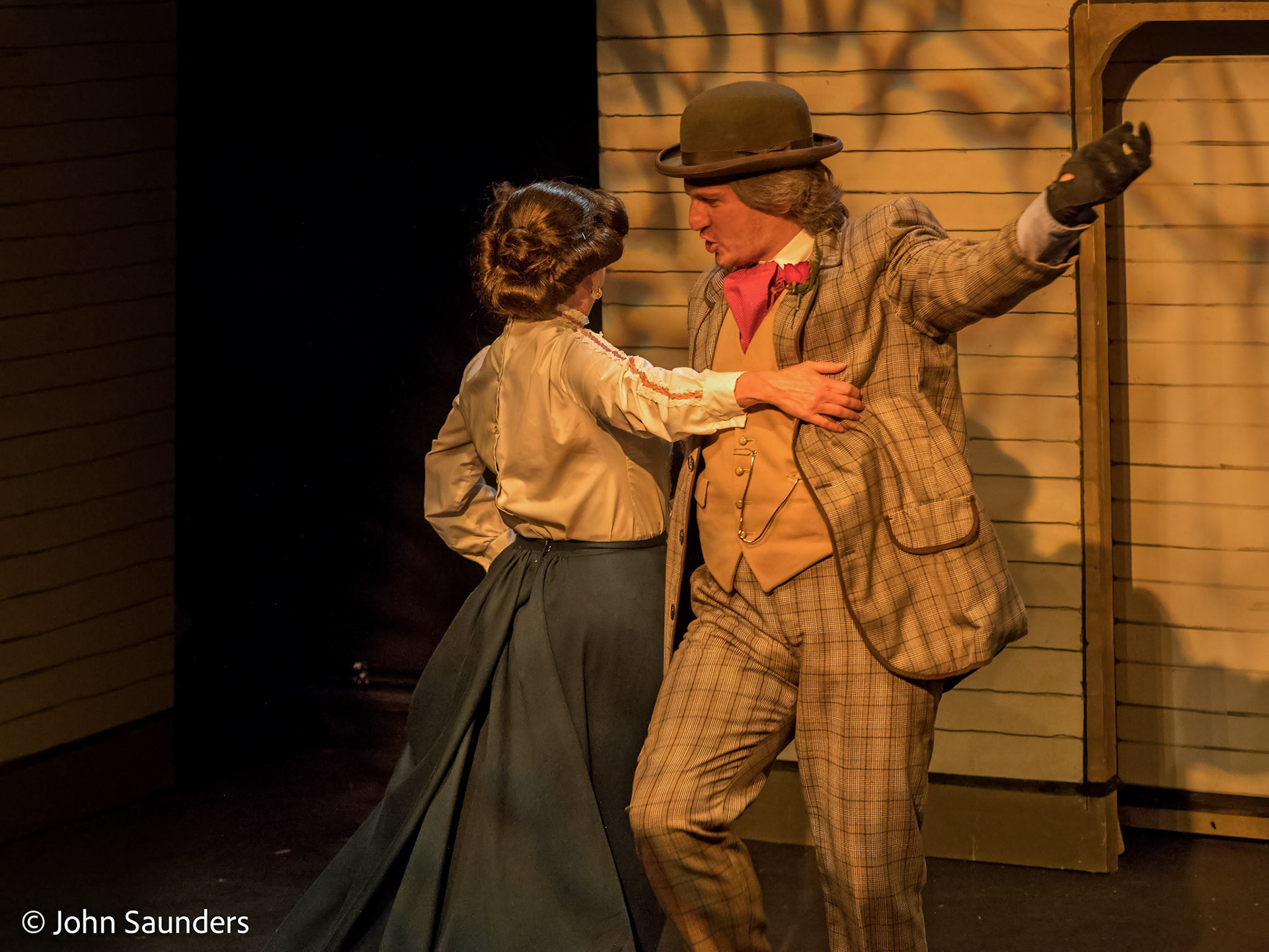 The Cherry Orchard