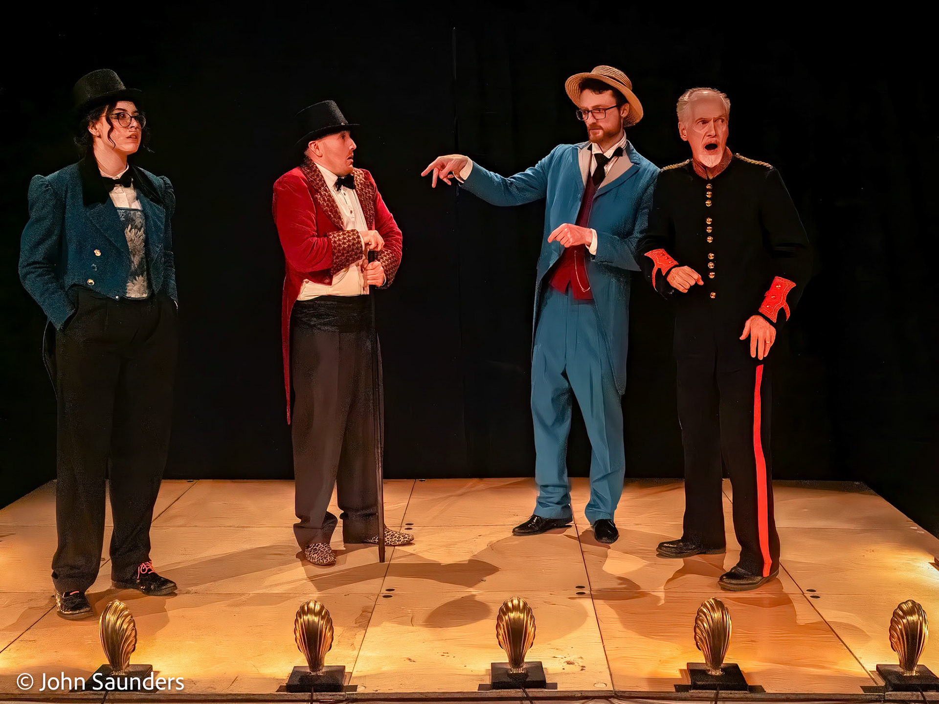 Two Gentlemen of Verona