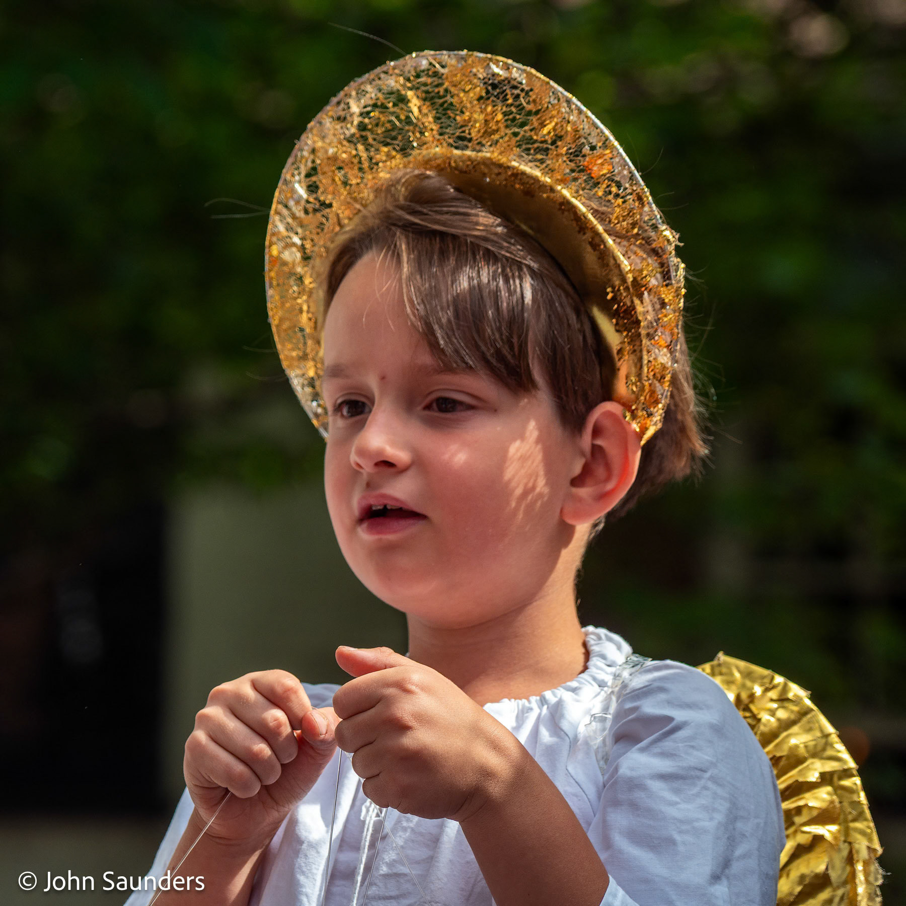 The Resurrection: the Quem Quaeritis