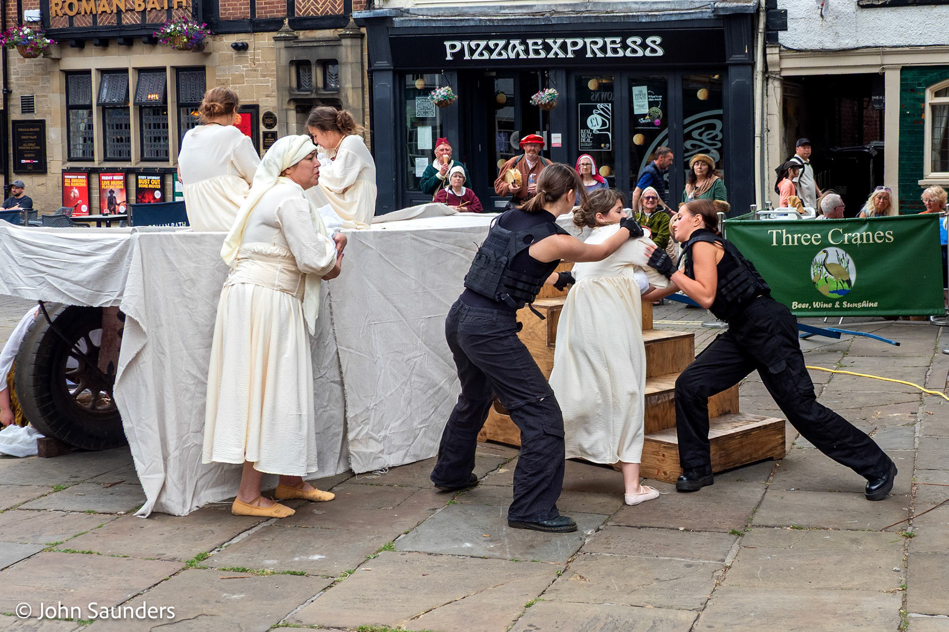 Massacre of the Innocents