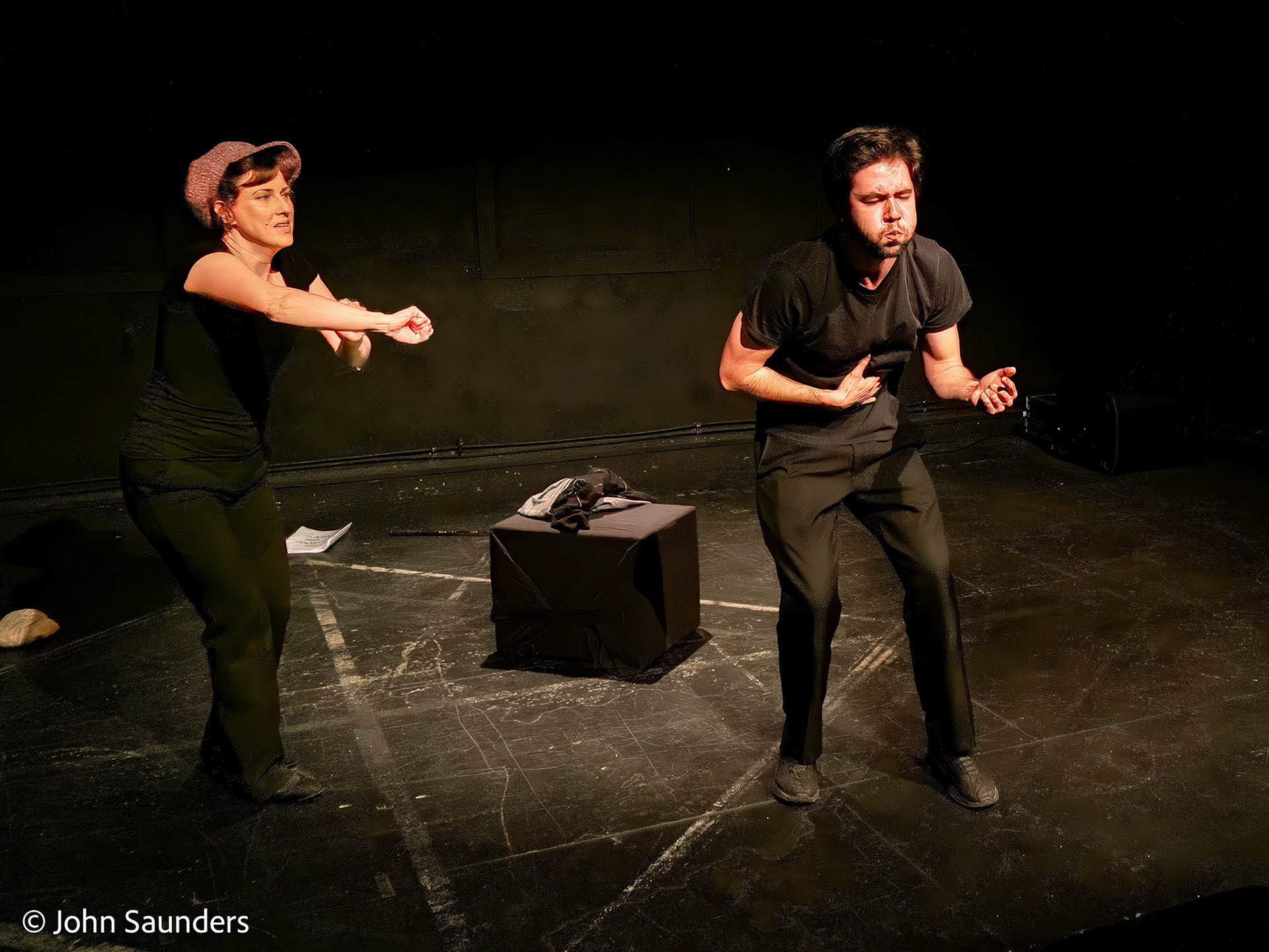 The Taming of the Shrew