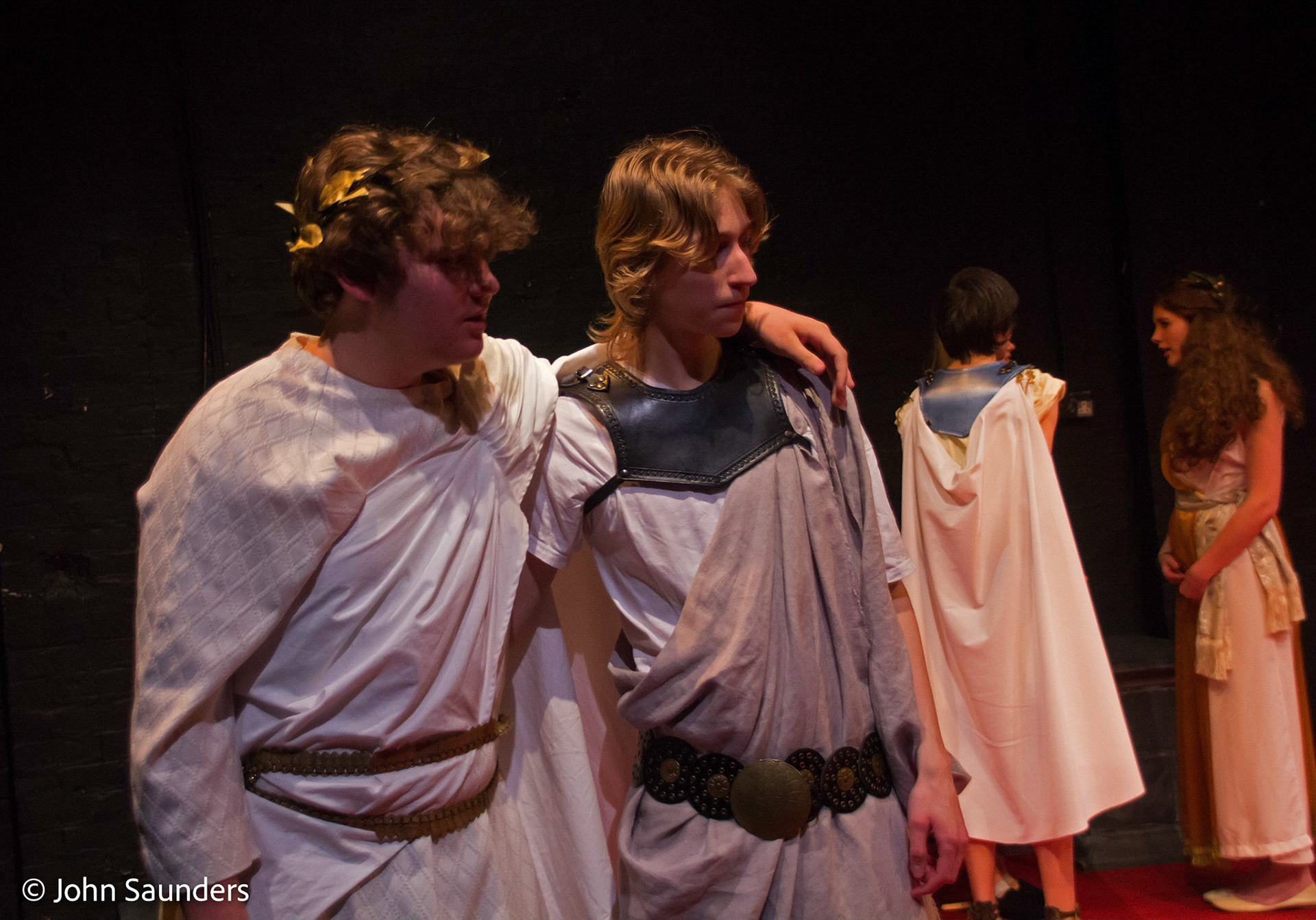 Julius Ceasar