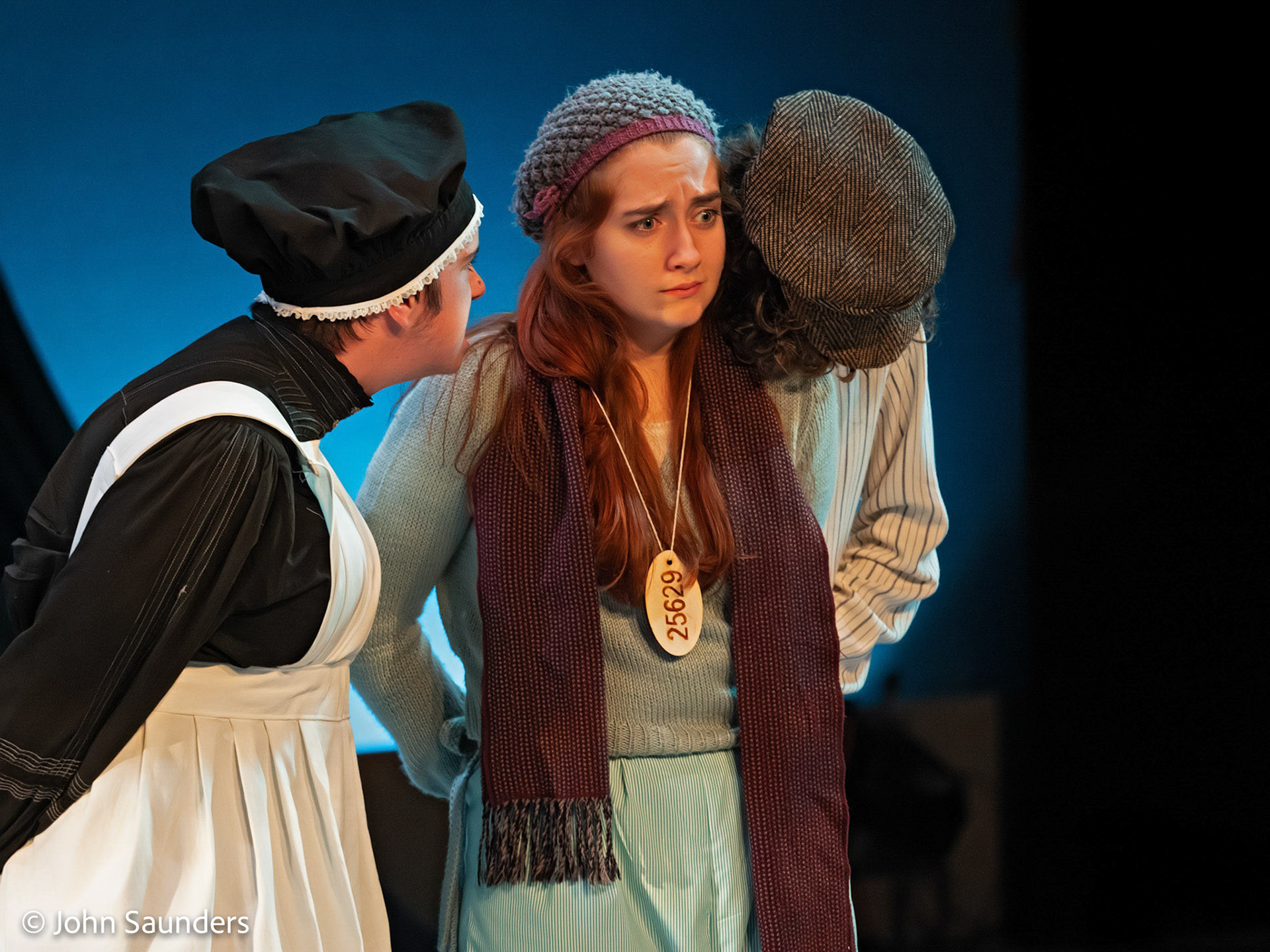 Hetty Feather
