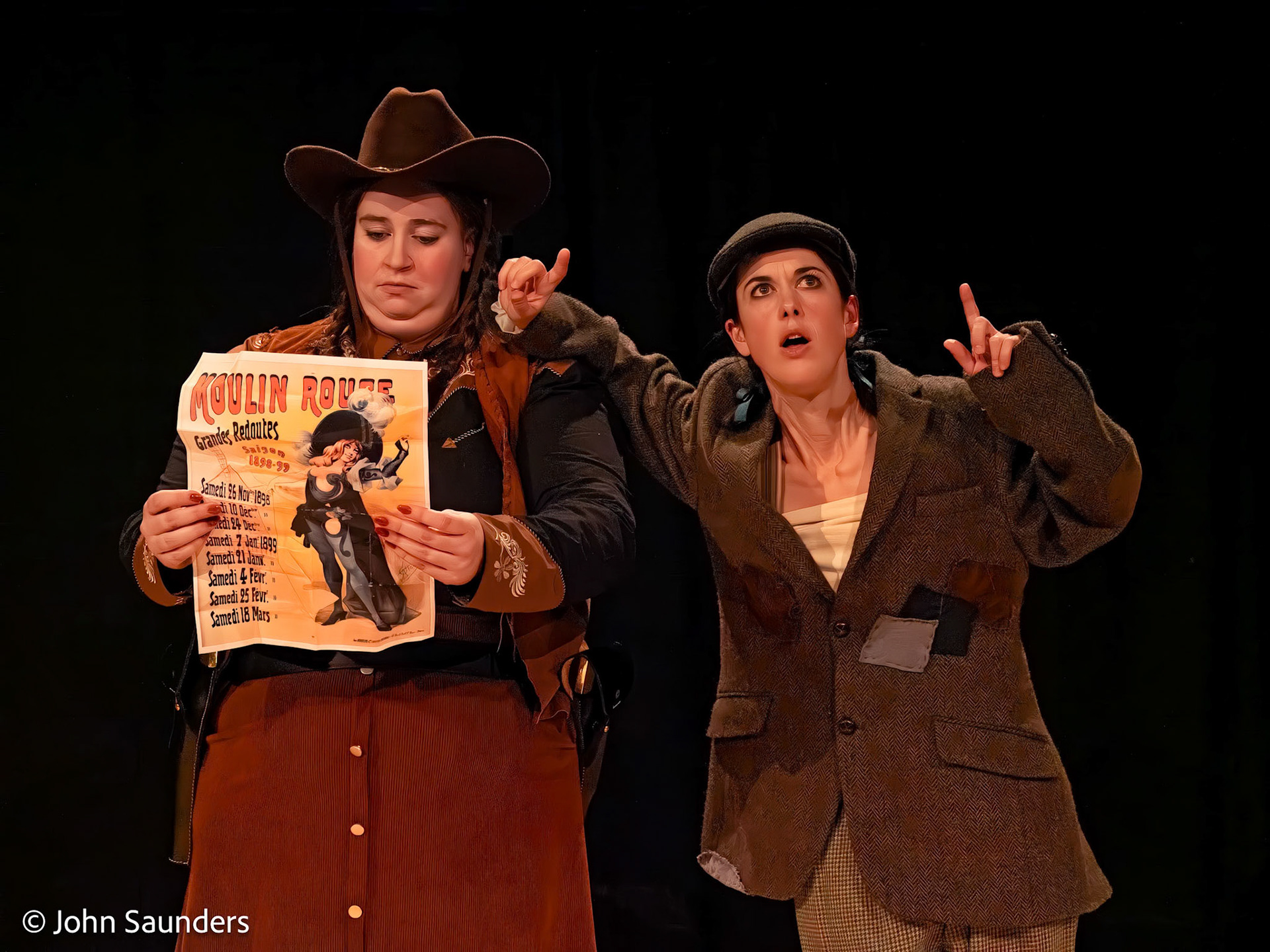 Two Gentlemen of Verona