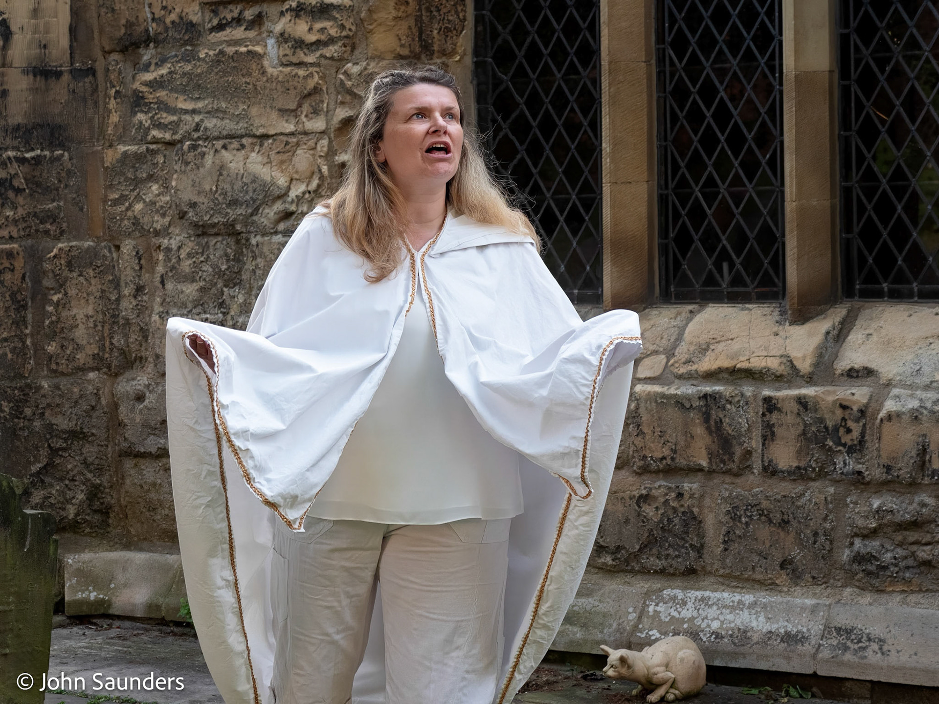 The Baptism of Christ