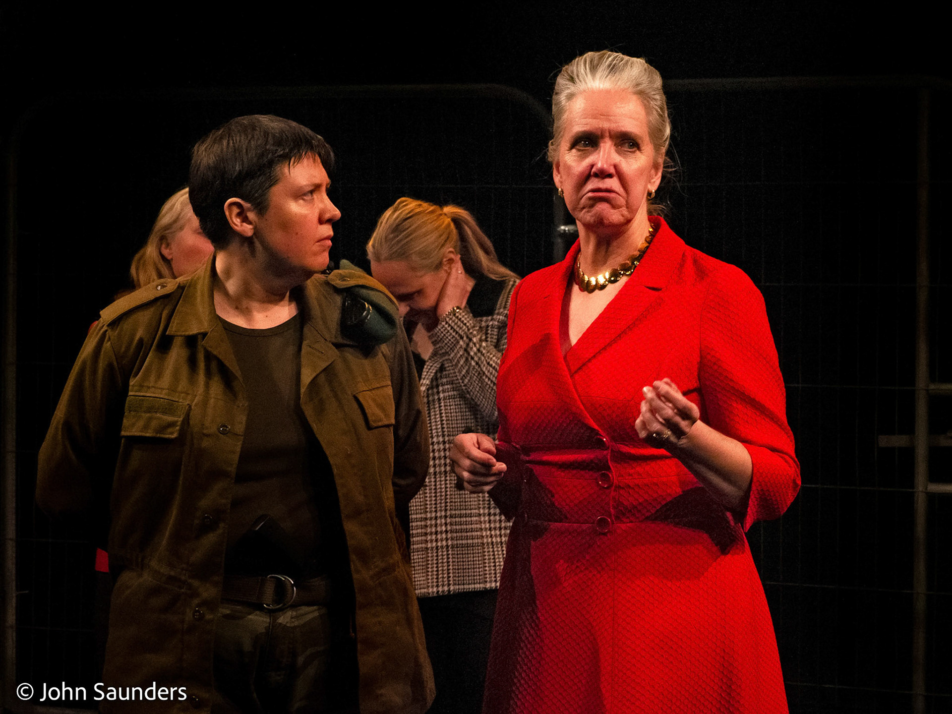 Coriolanus