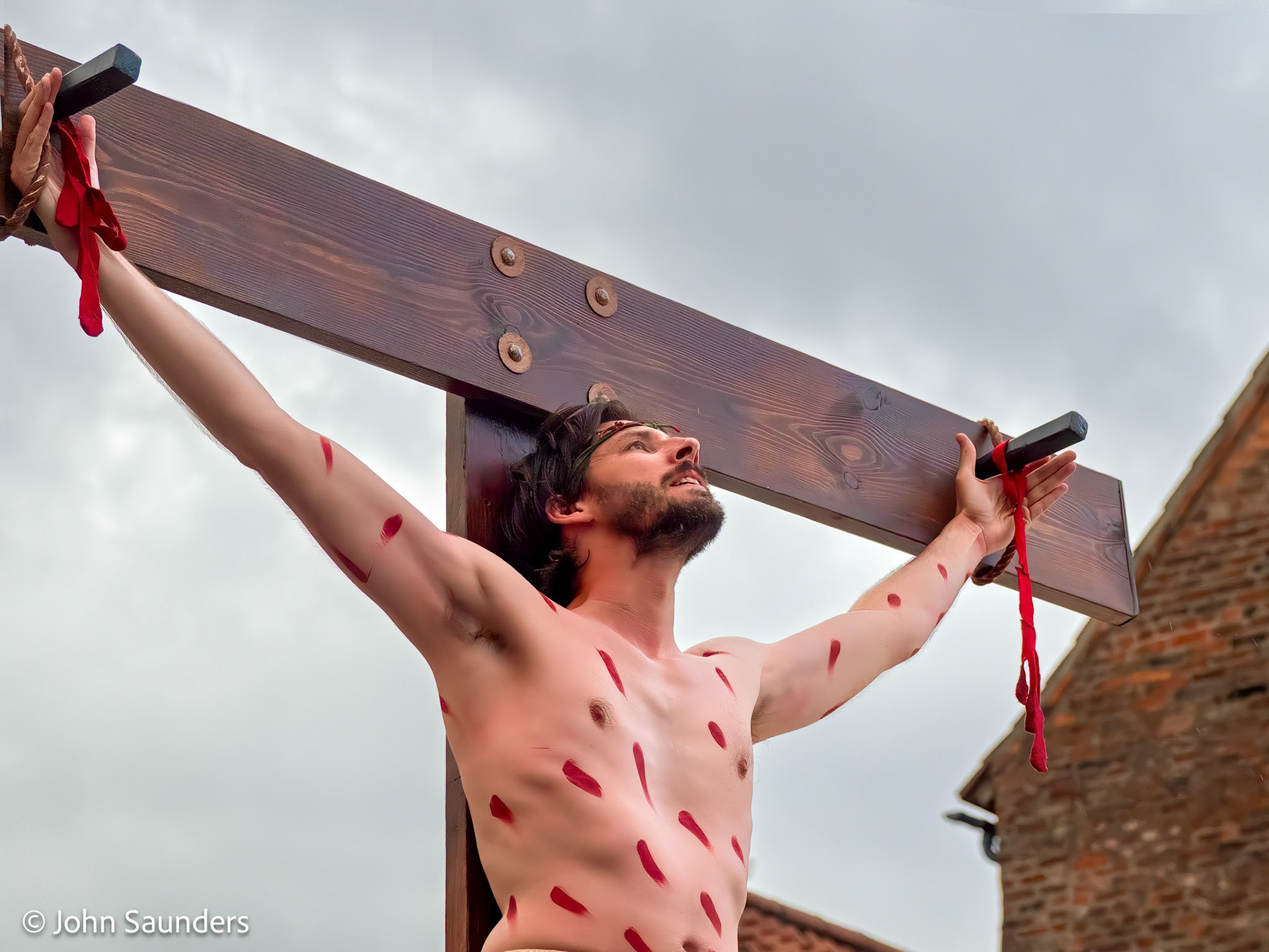 The Crucifixion