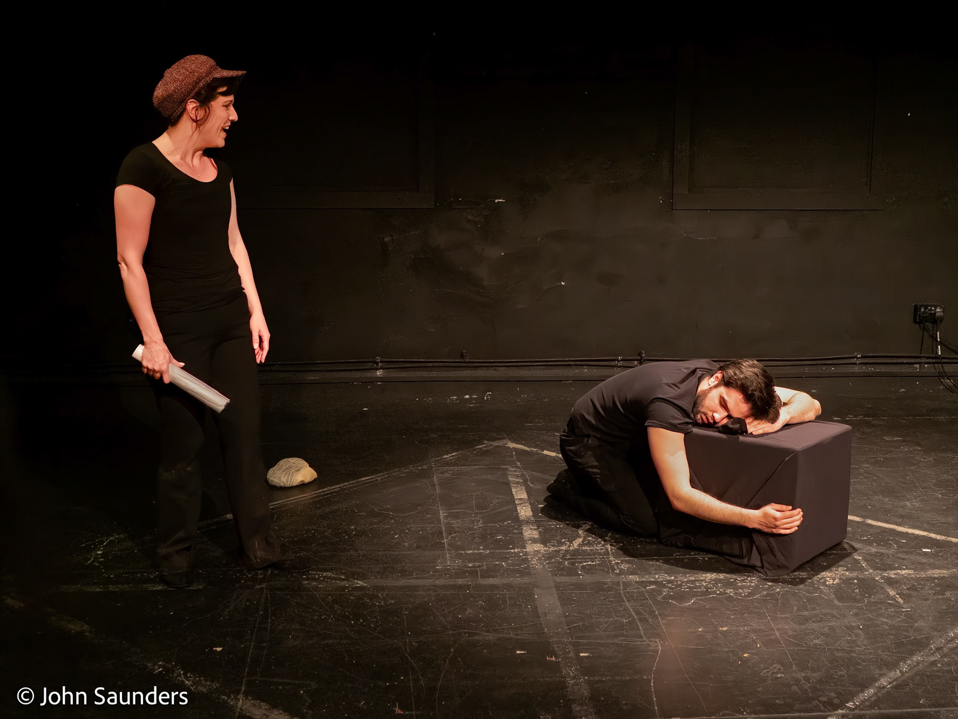 The Taming of the Shrew