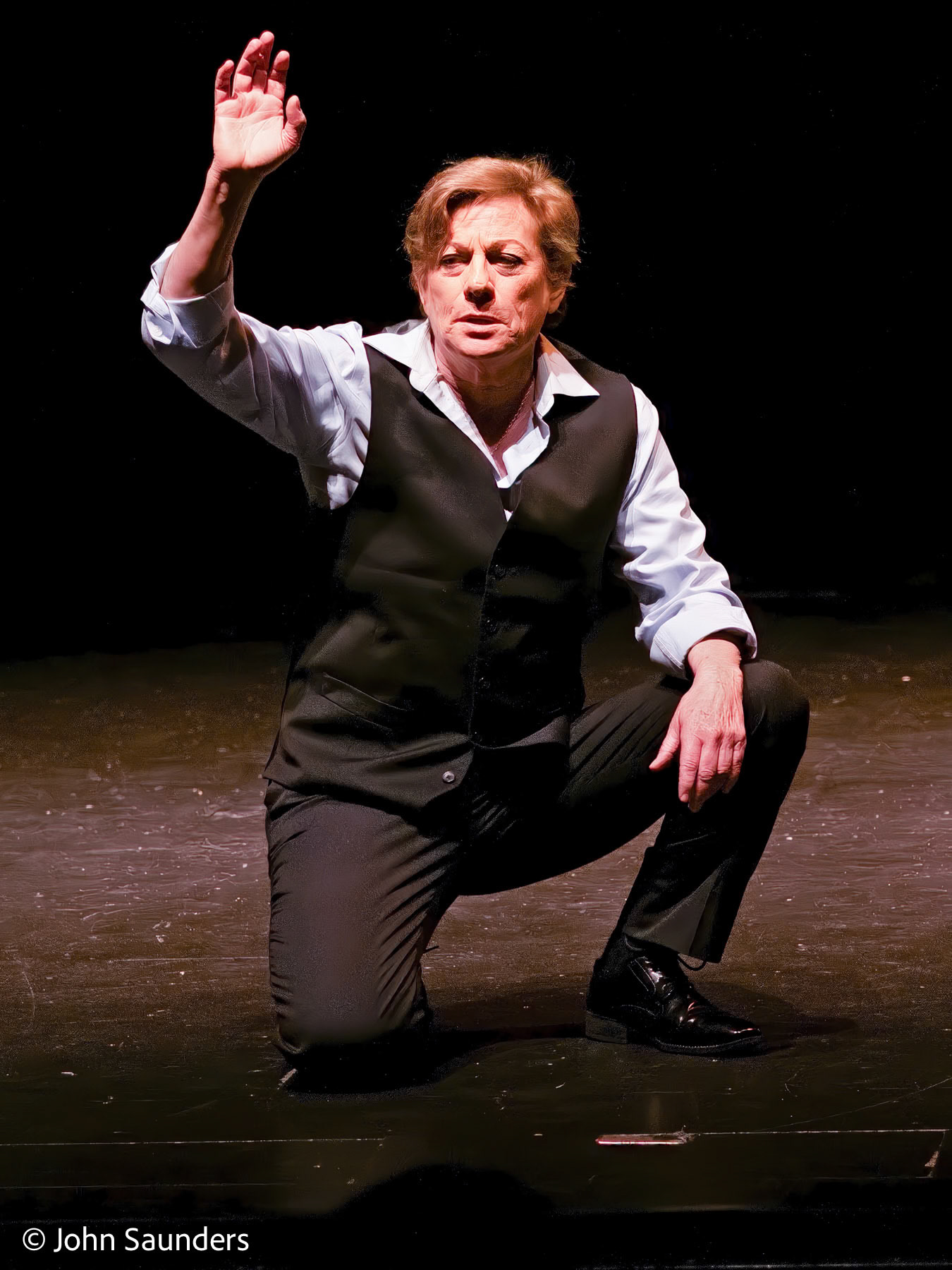 Shakespeare and the Alchemy of Gender