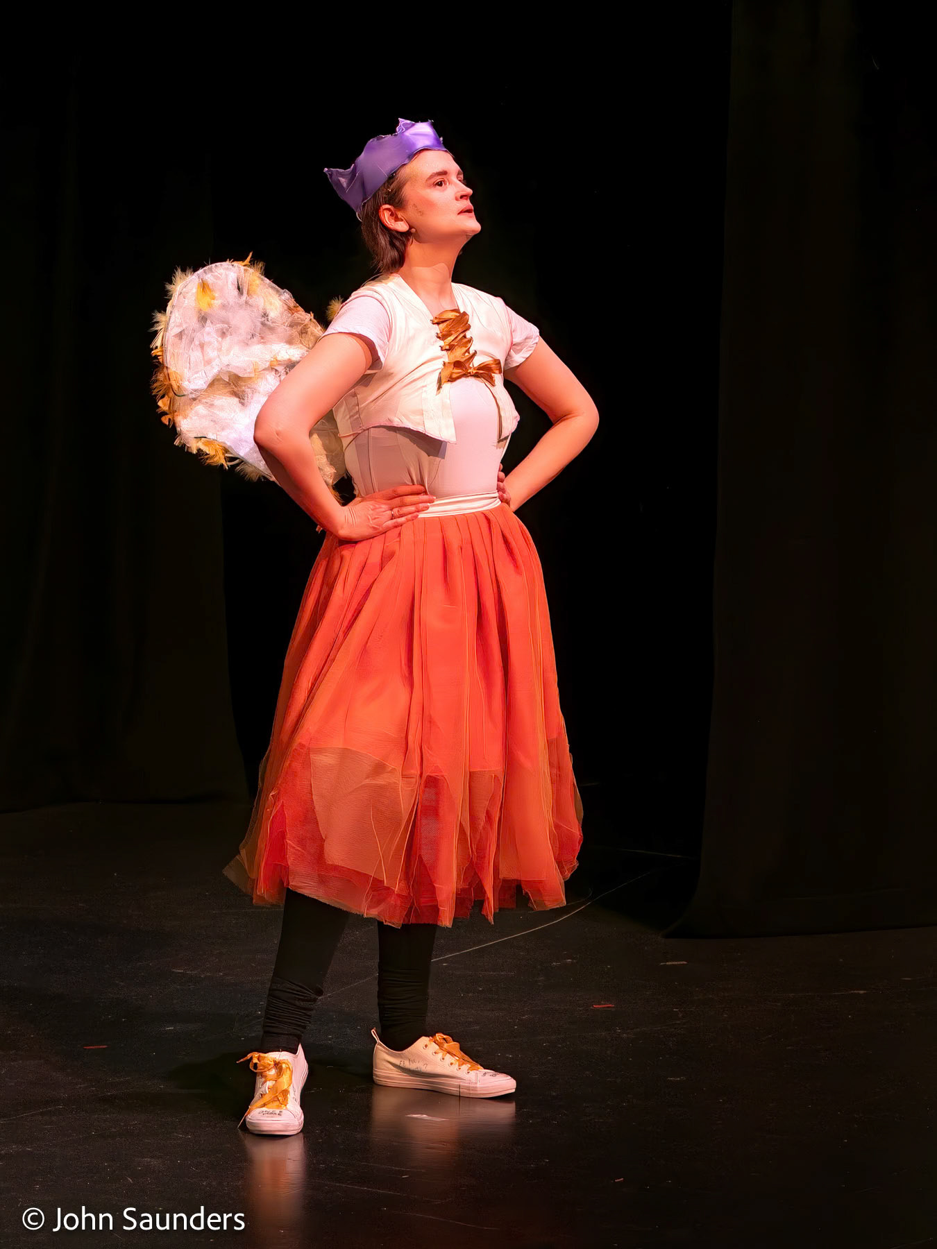 A Midsummer Night's Mischief