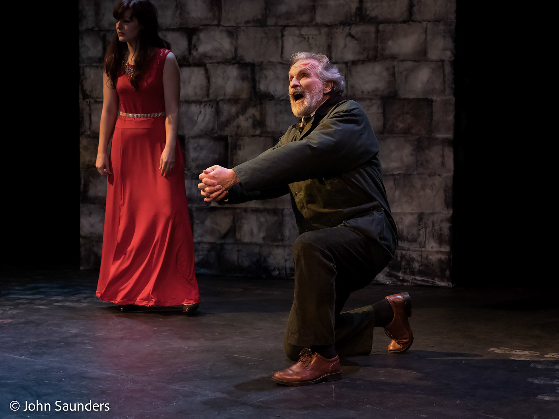 King Lear