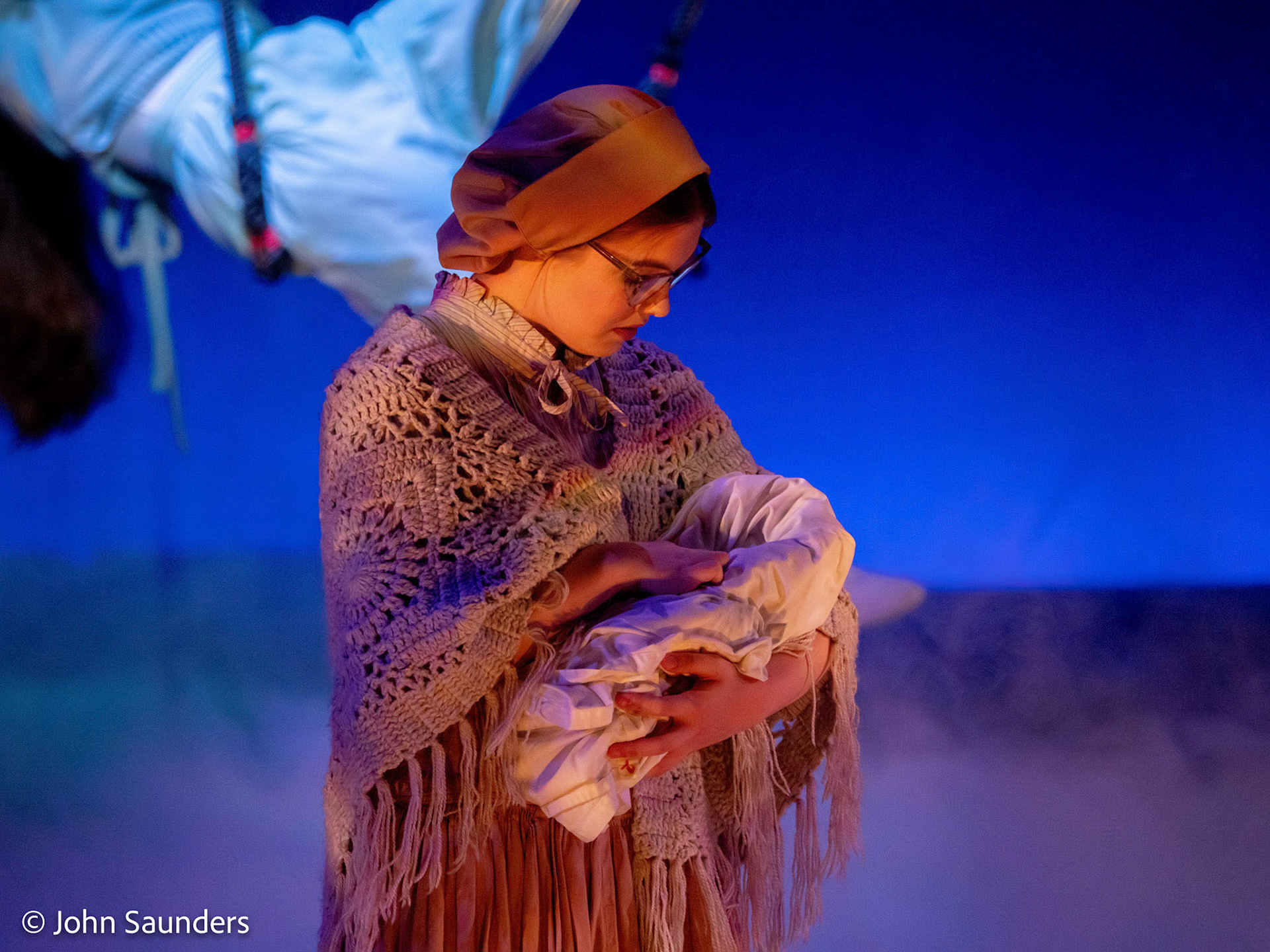 Hetty Feather