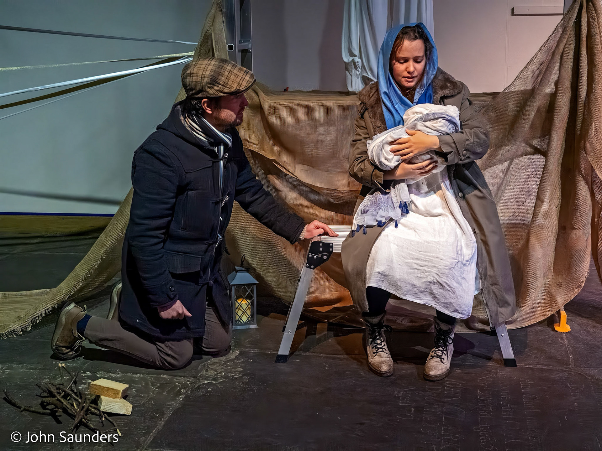 A Nativity for York