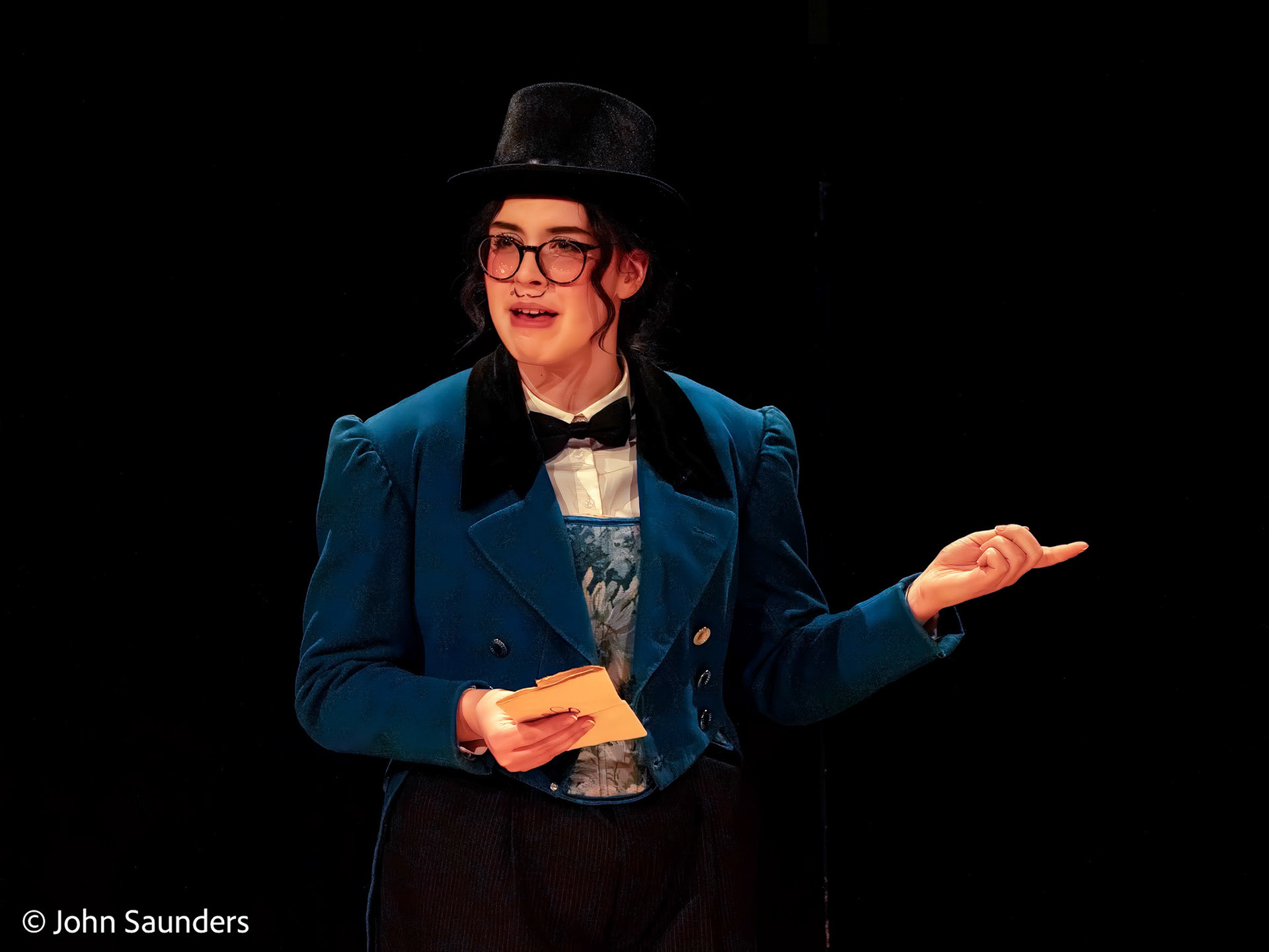 Two Gentlemen of Verona