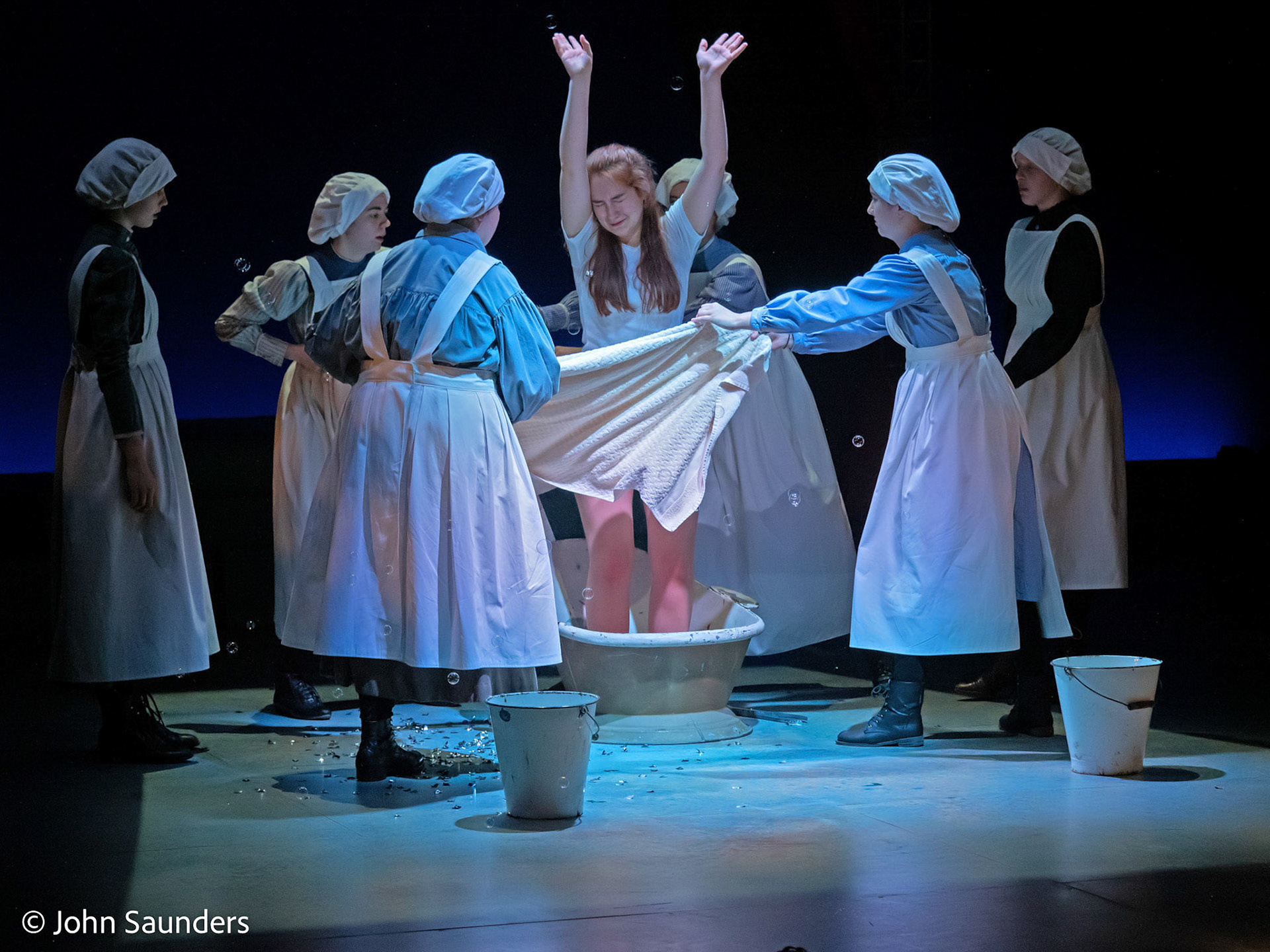 Hetty Feather