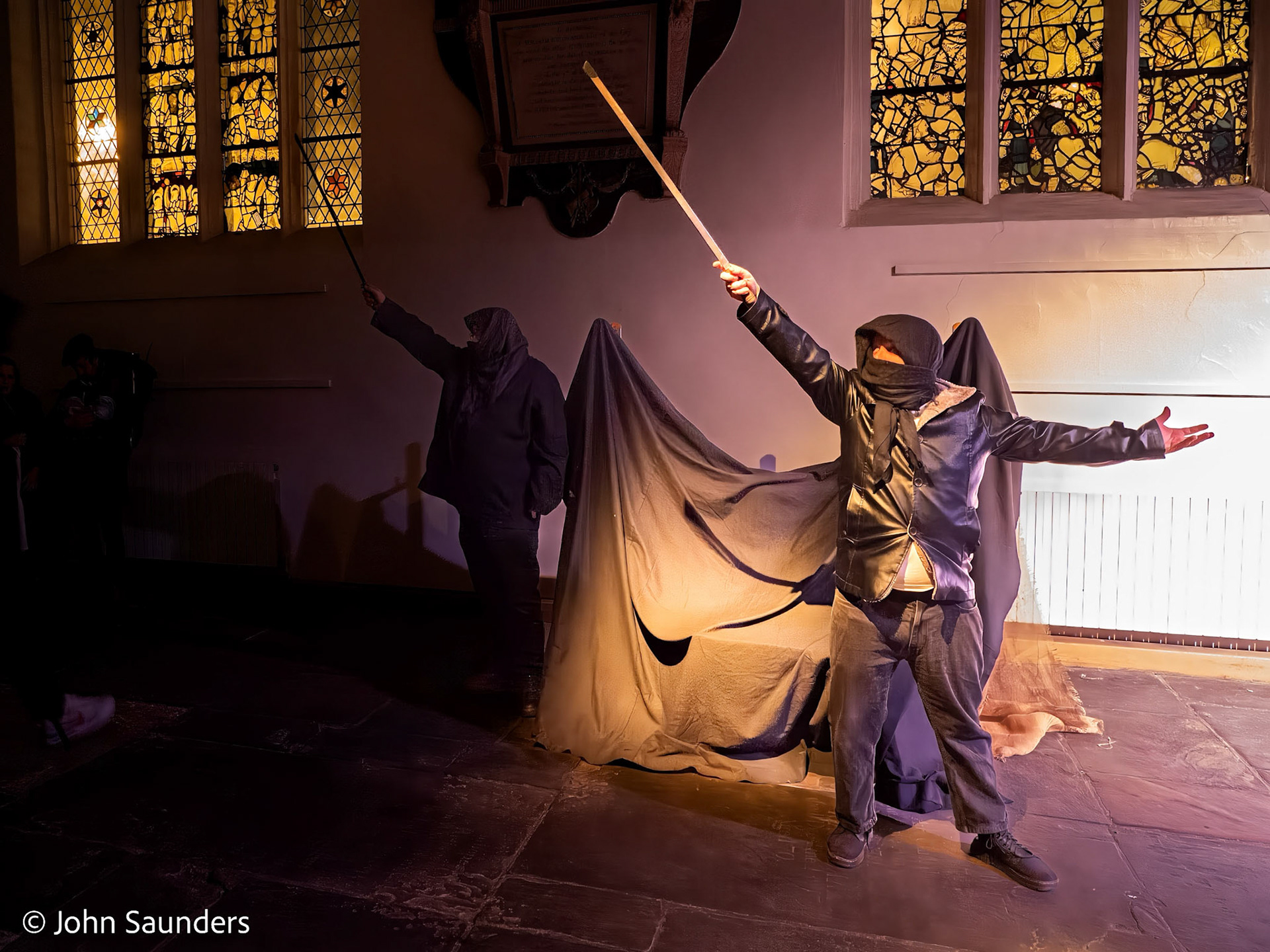 A Nativity for York