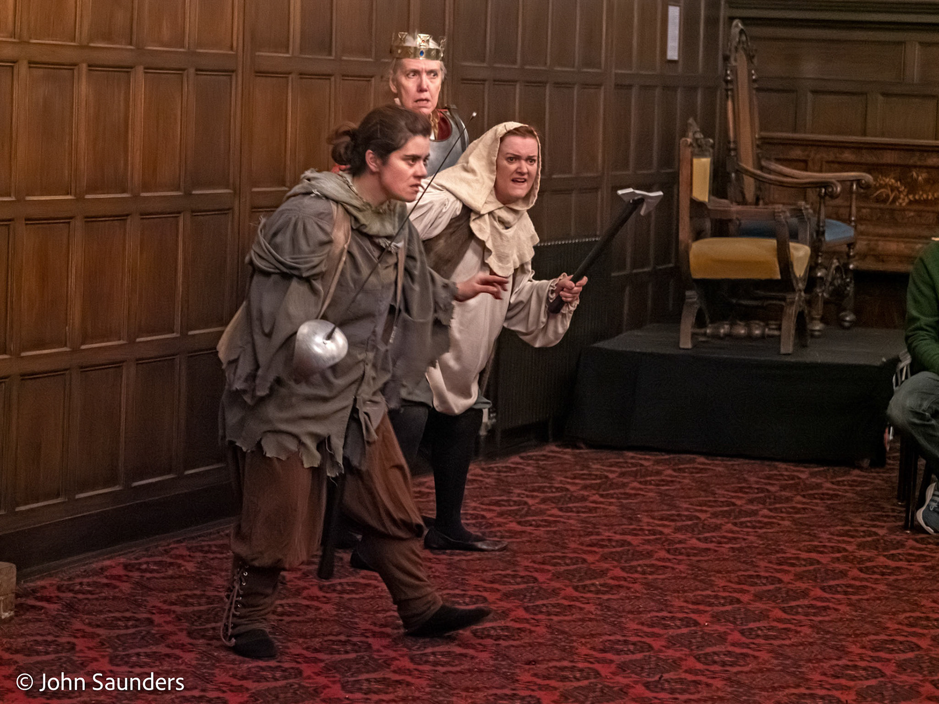 Cymbeline