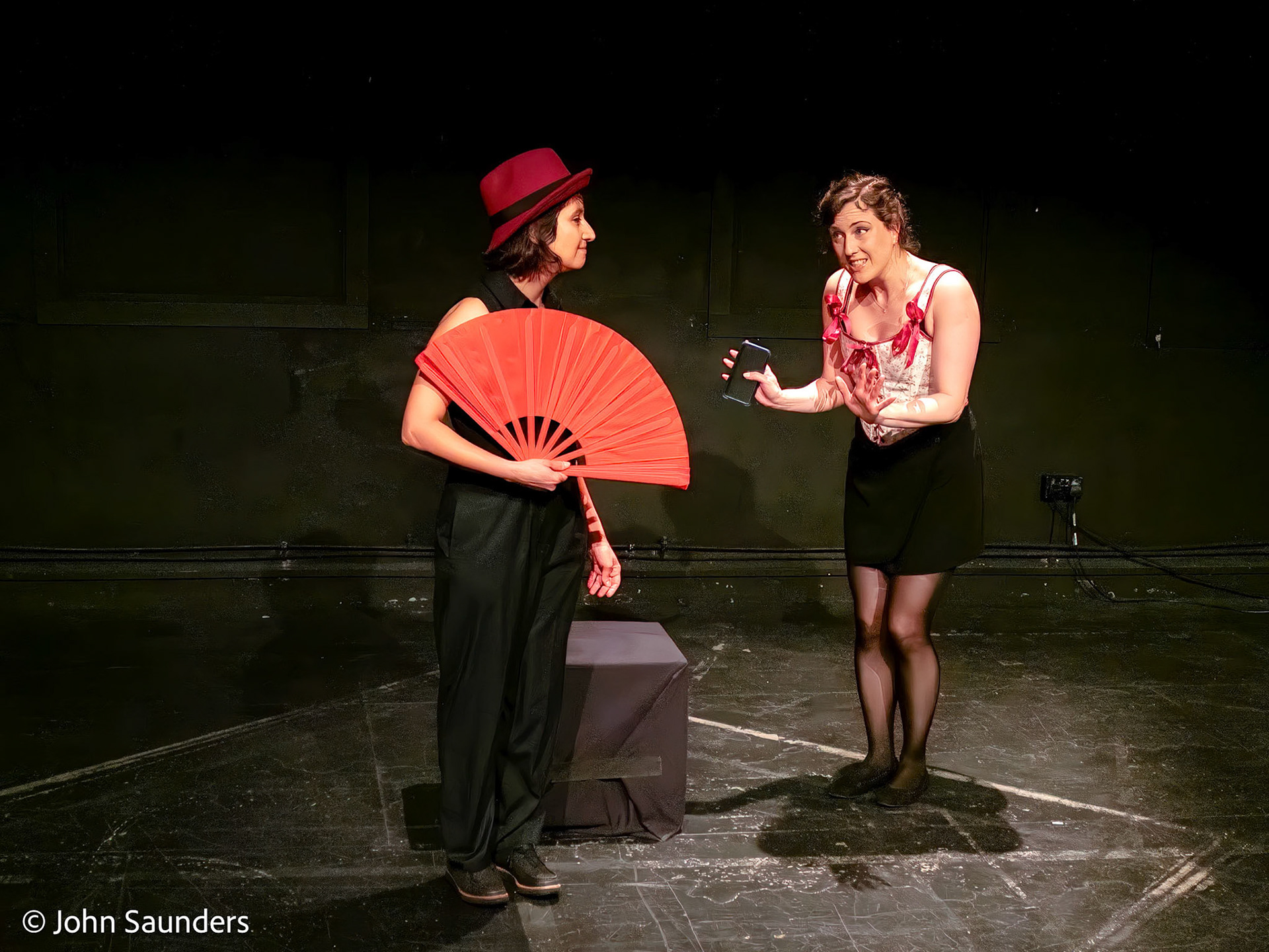 The Taming of the Shrew