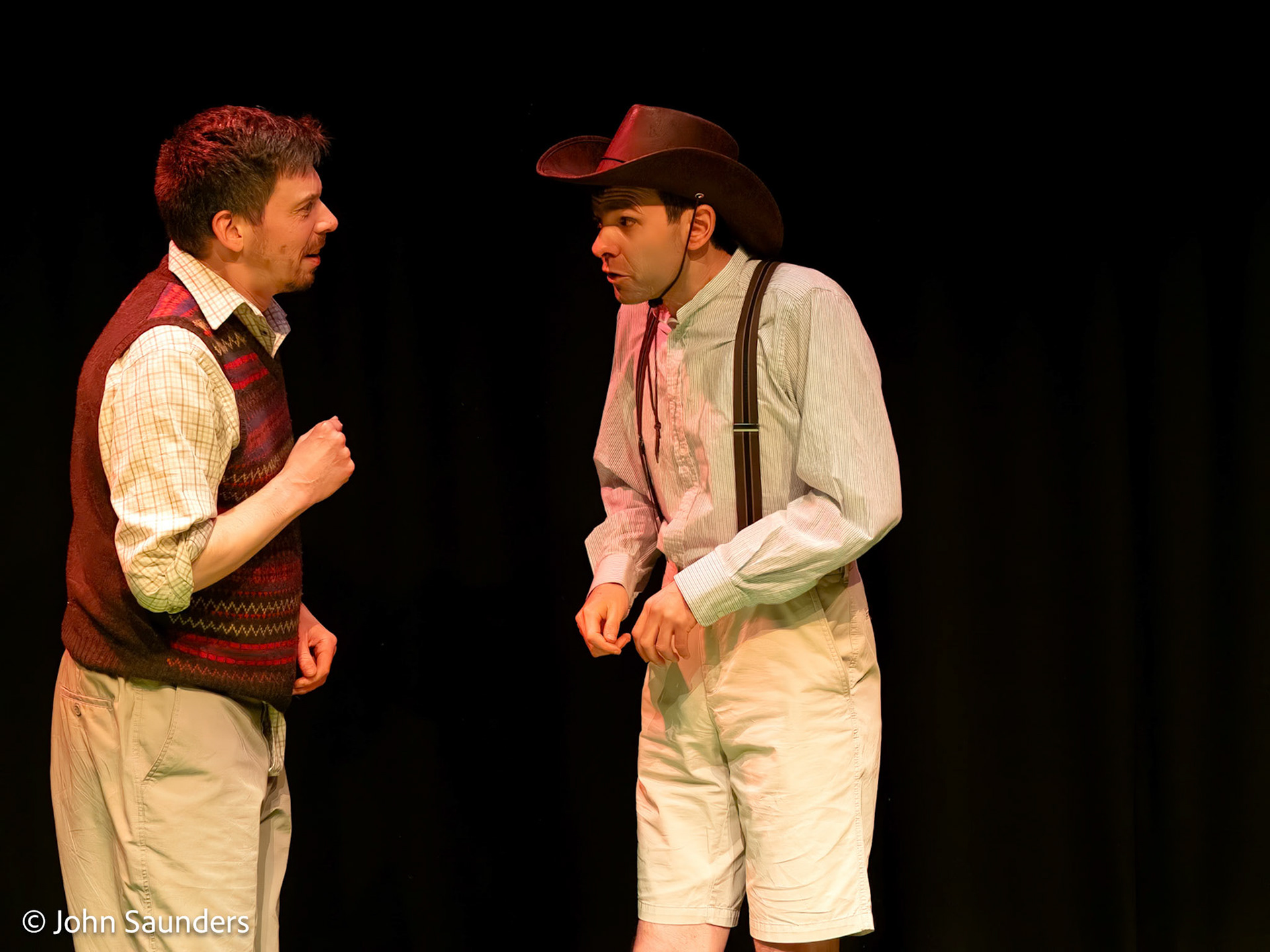 Blue Remembered Hills