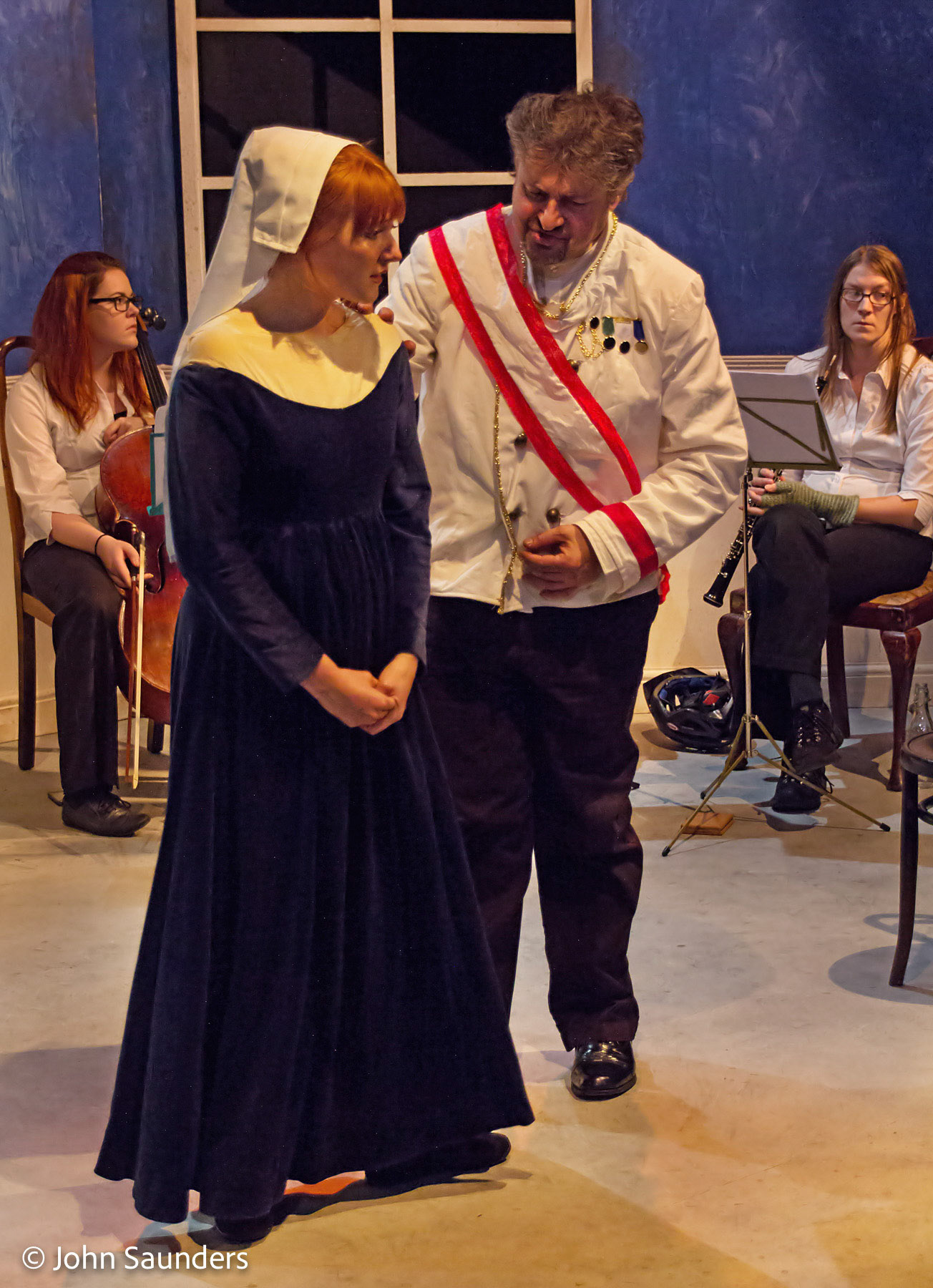Measure for Measure